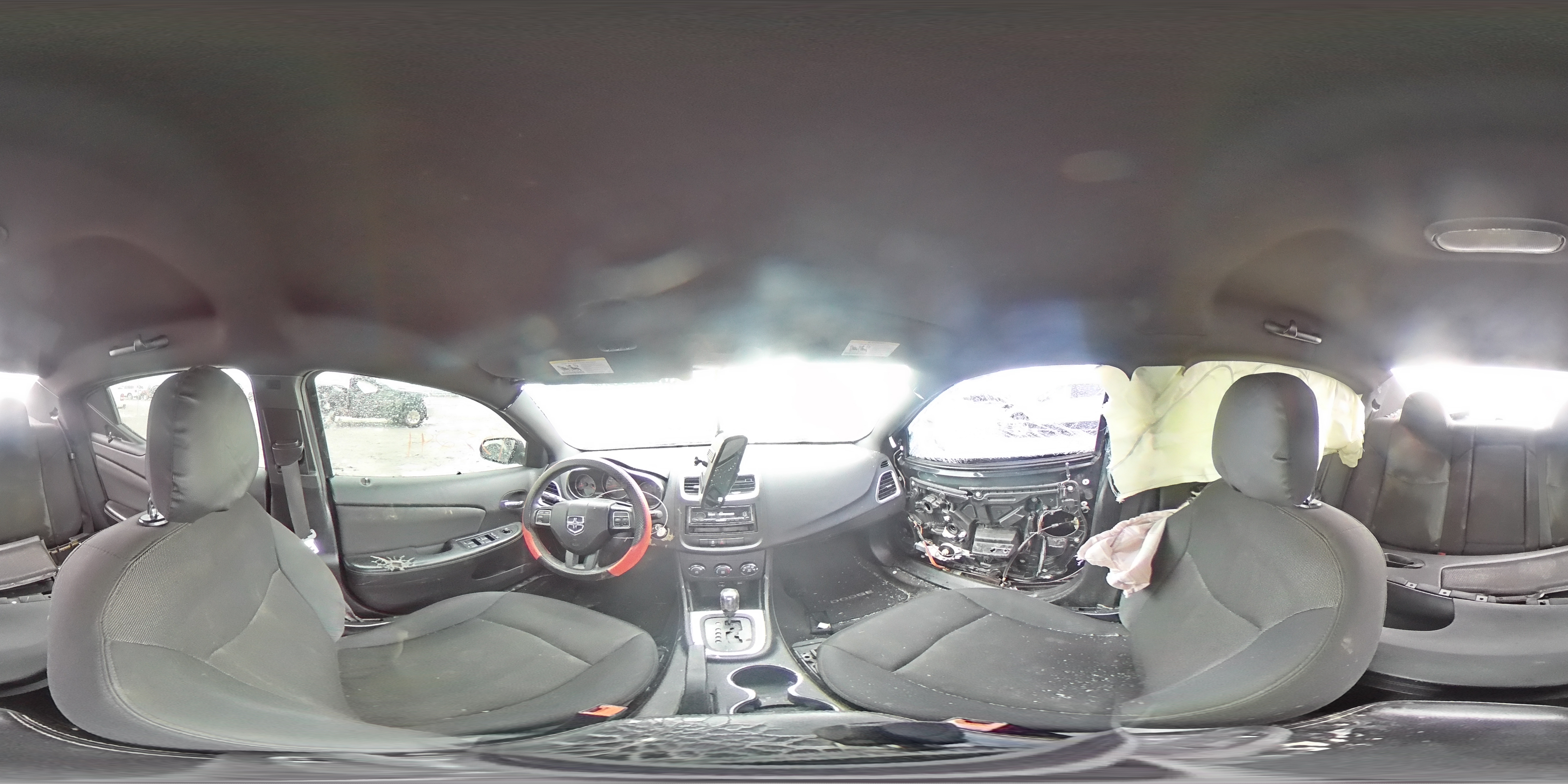 2012 DODGE AVENGER SE 1C3CDZAG4CN254646