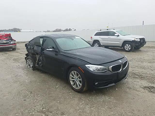 2014 BMW 328 XIGT WBA3X5C54ED556810
