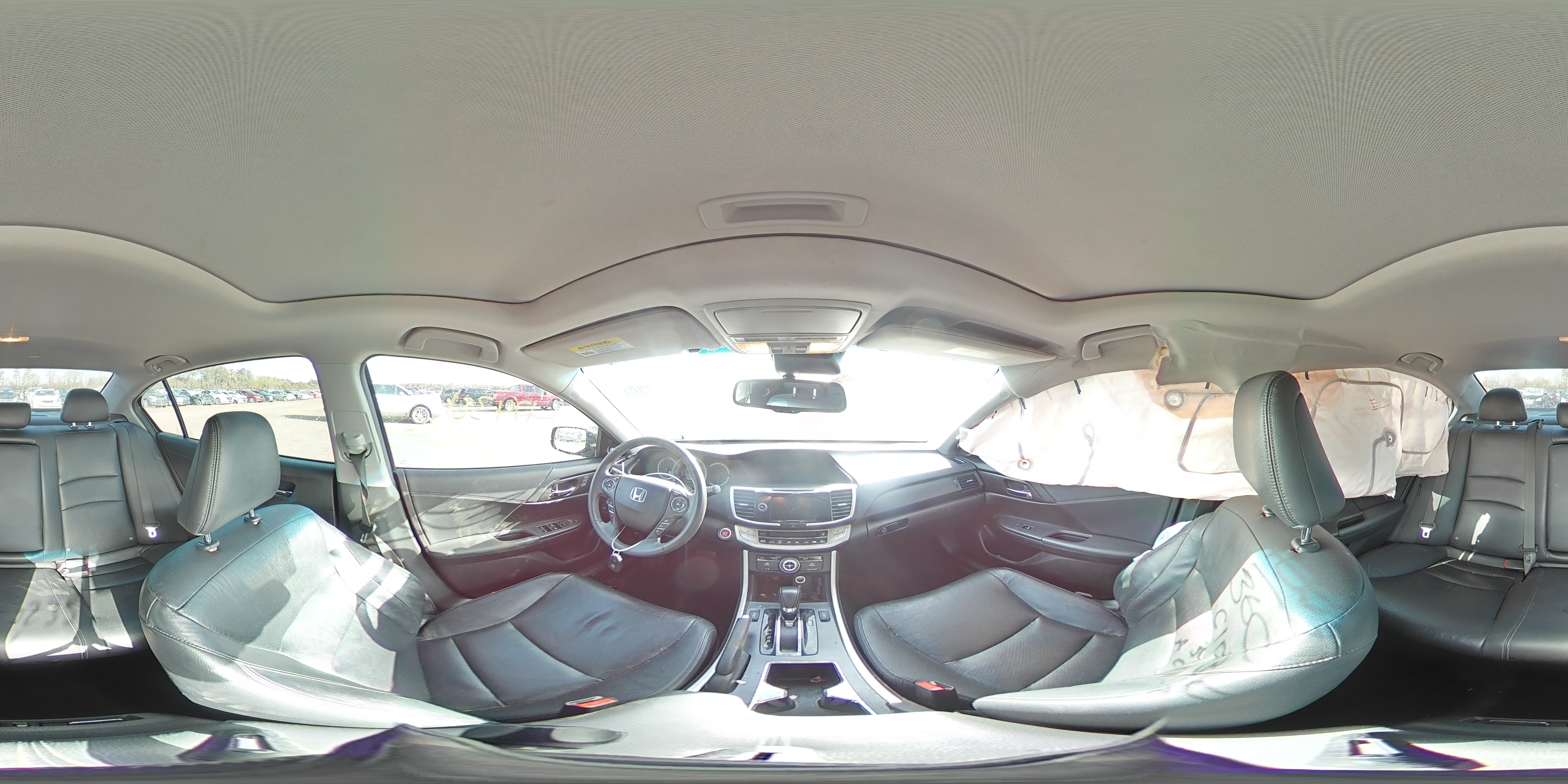 2013 HONDA ACCORD TOU 1HGCR3F91DA026277
