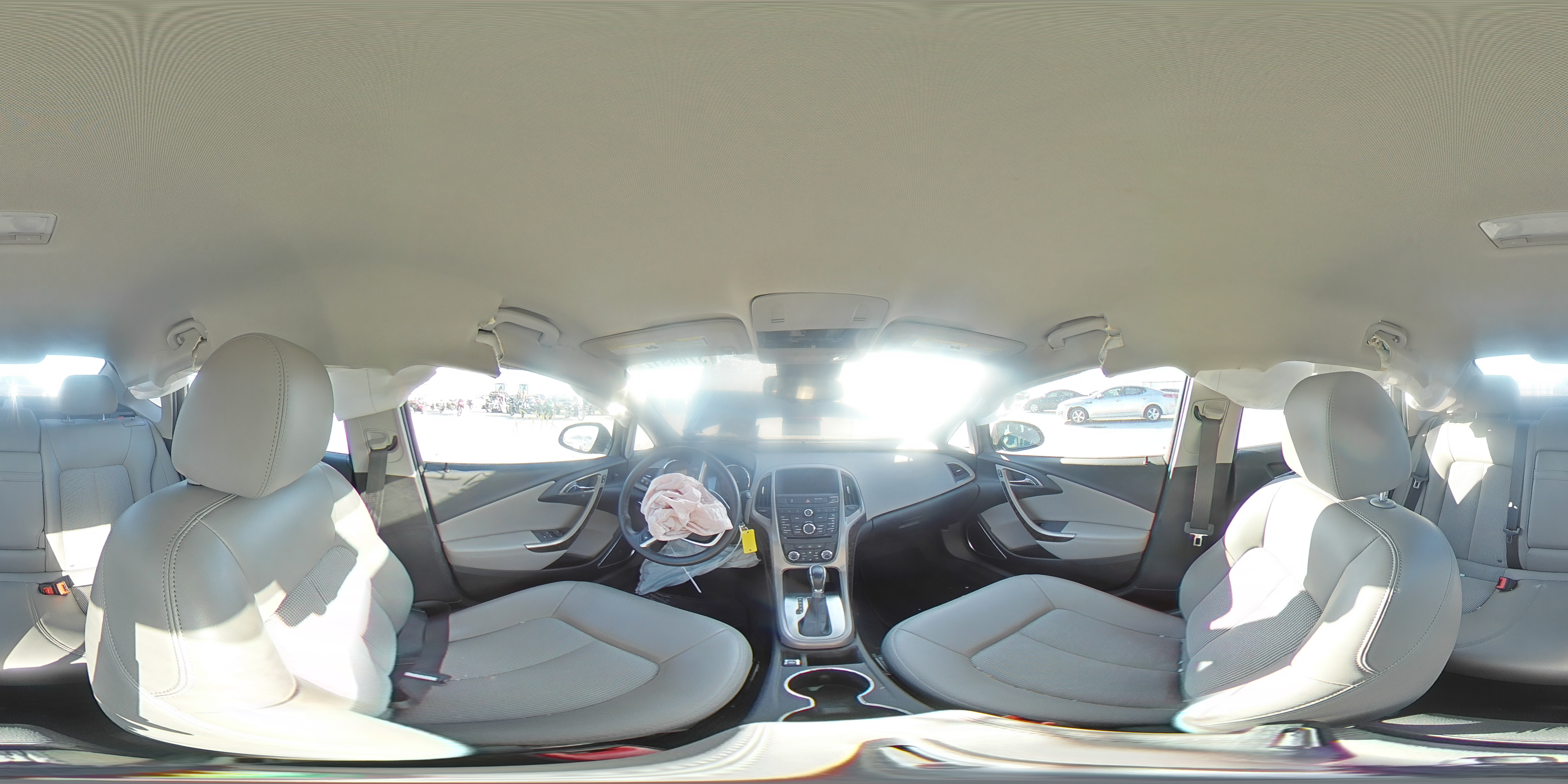 2016 BUICK VERANO 1G4PP5SK5G4107646