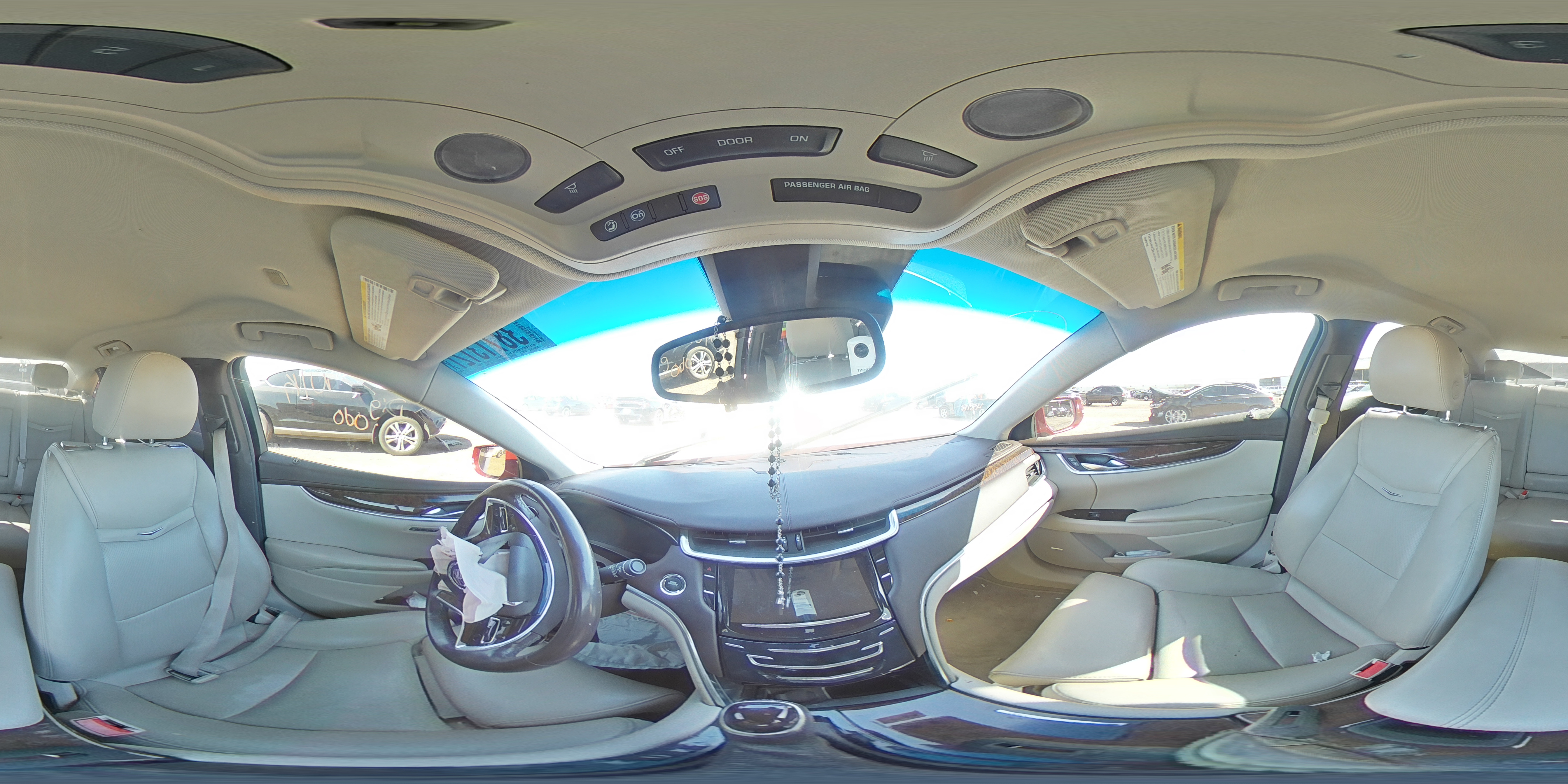 2013 CADILLAC XTS PREMIU 2G61S5S30D9124819