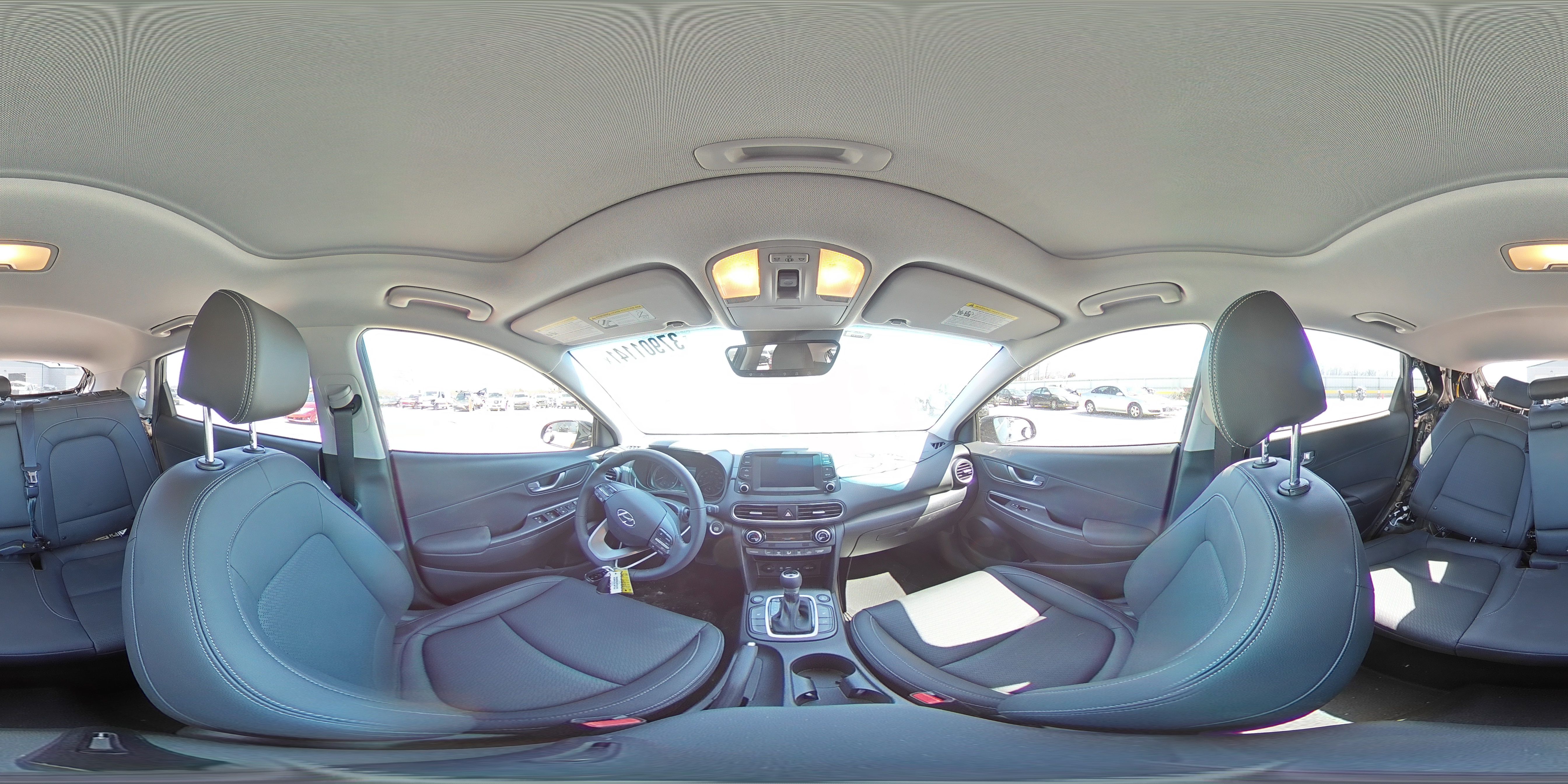 2021 HYUNDAI KONA LIMIT KM8K3CA55MU692763