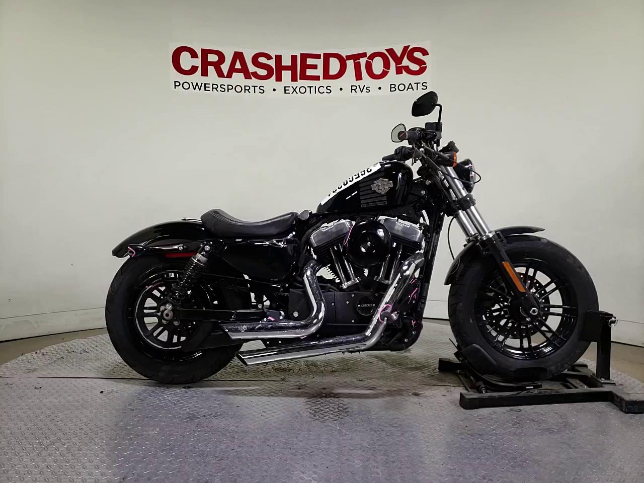 2017 HARLEY-DAVIDSON XL1200 FOR 1HD1LC310HC446773