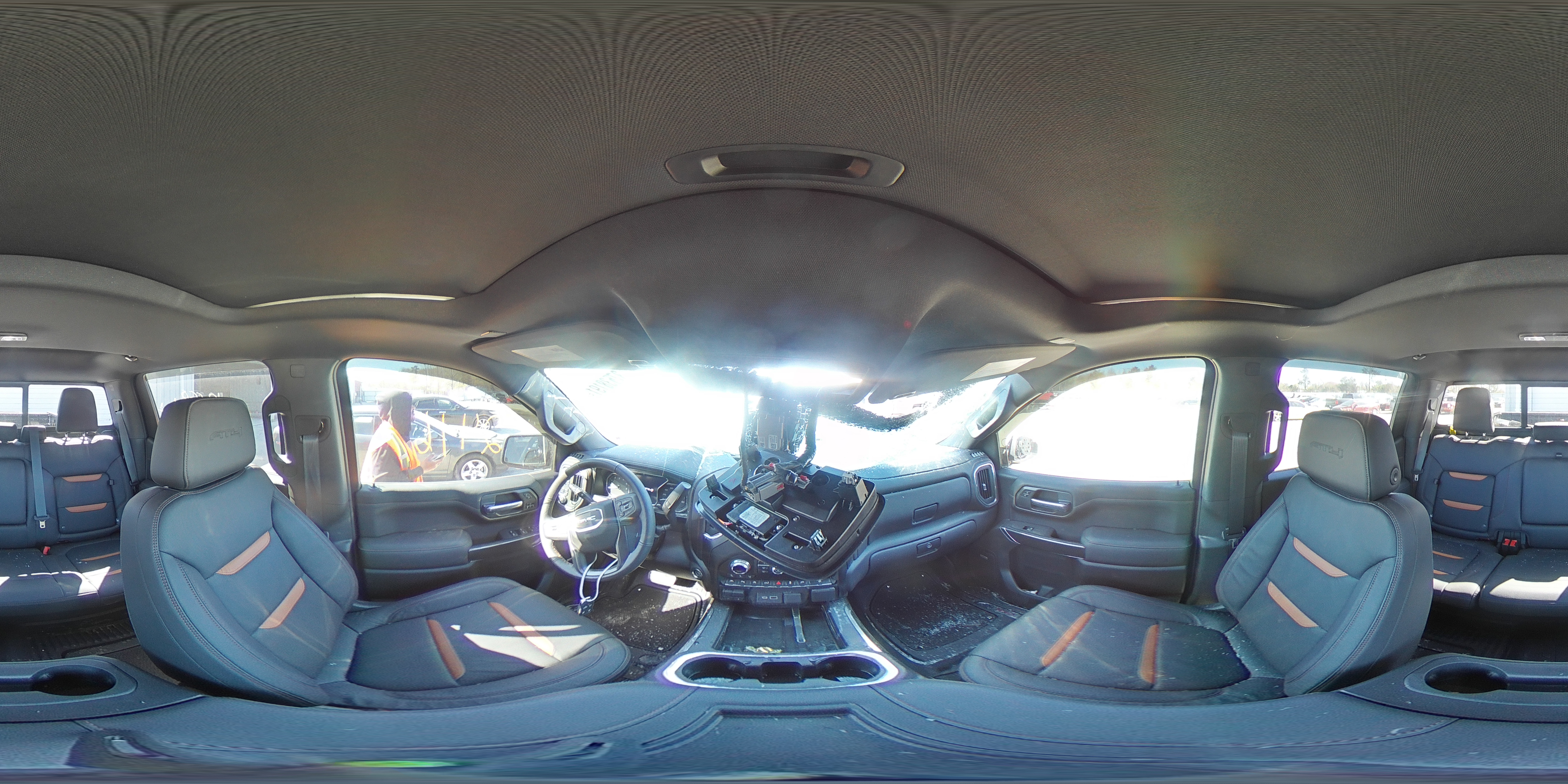 2021 GMC SIERRA 3GTP9EED1MG156465
