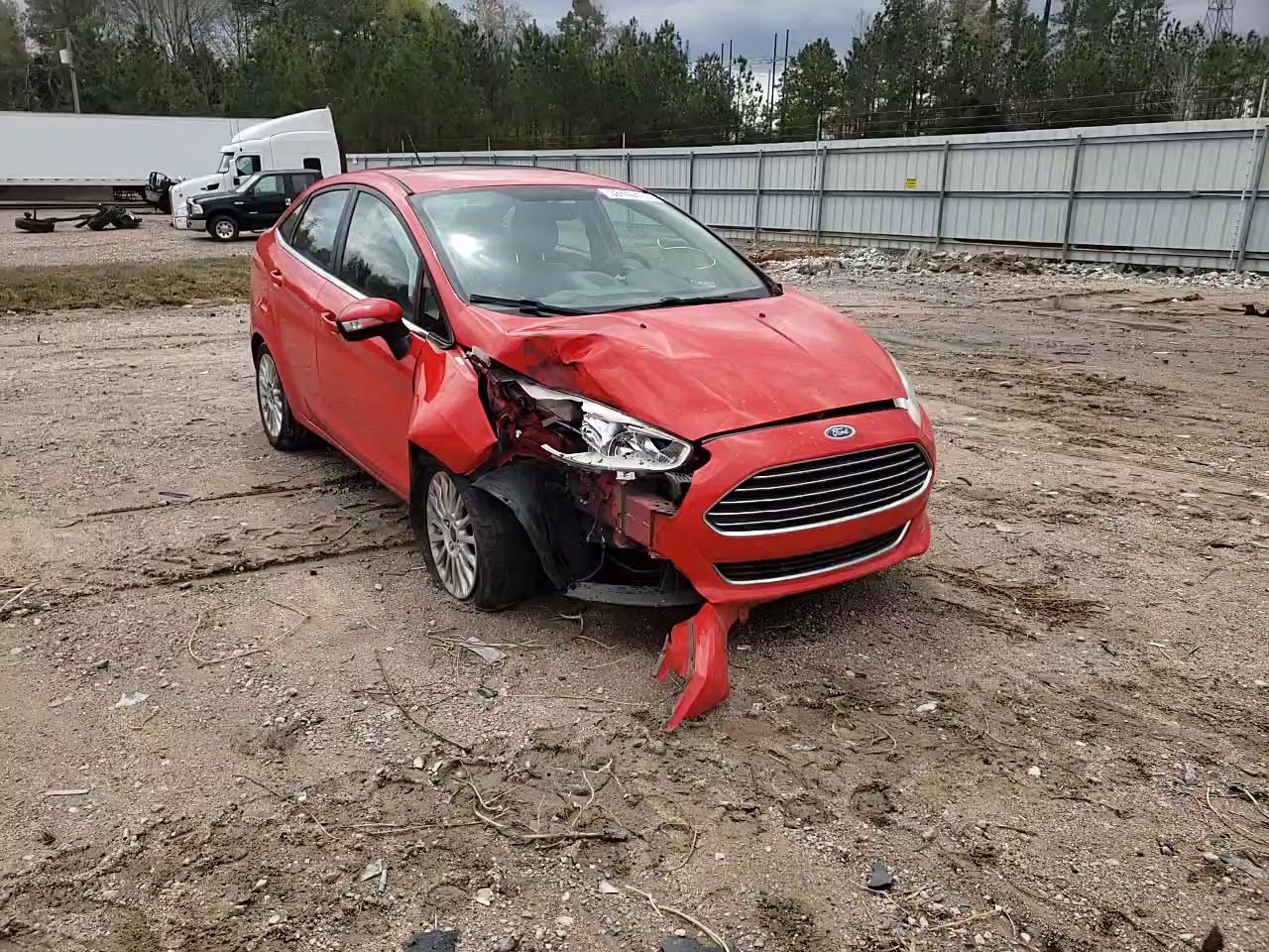 2014 FORD FIESTA TIT 3FADP4CJXEM204467