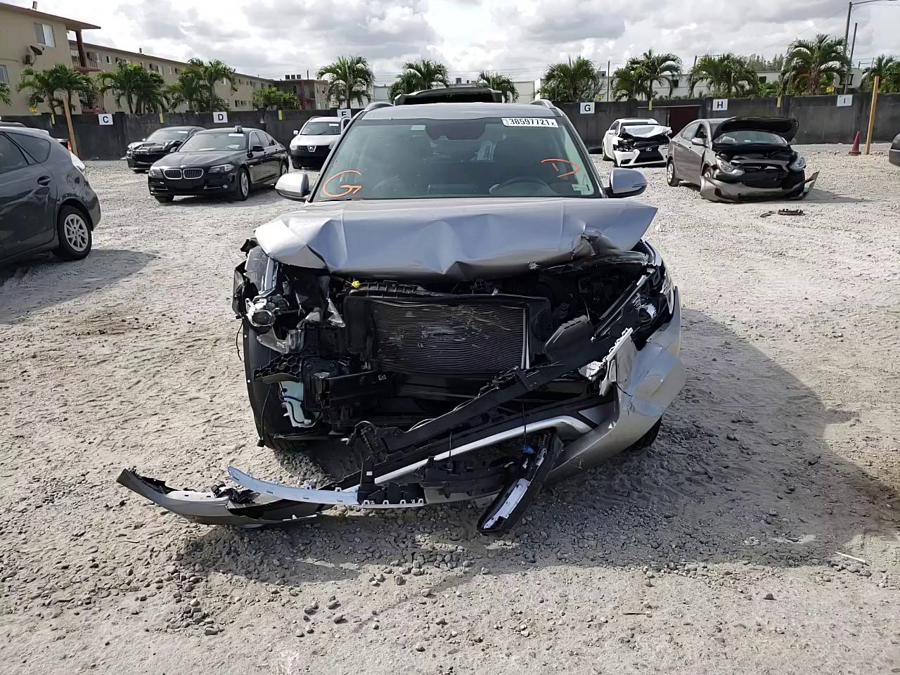 2021 KIA SELTOS S KNDEU2AA3M7129733