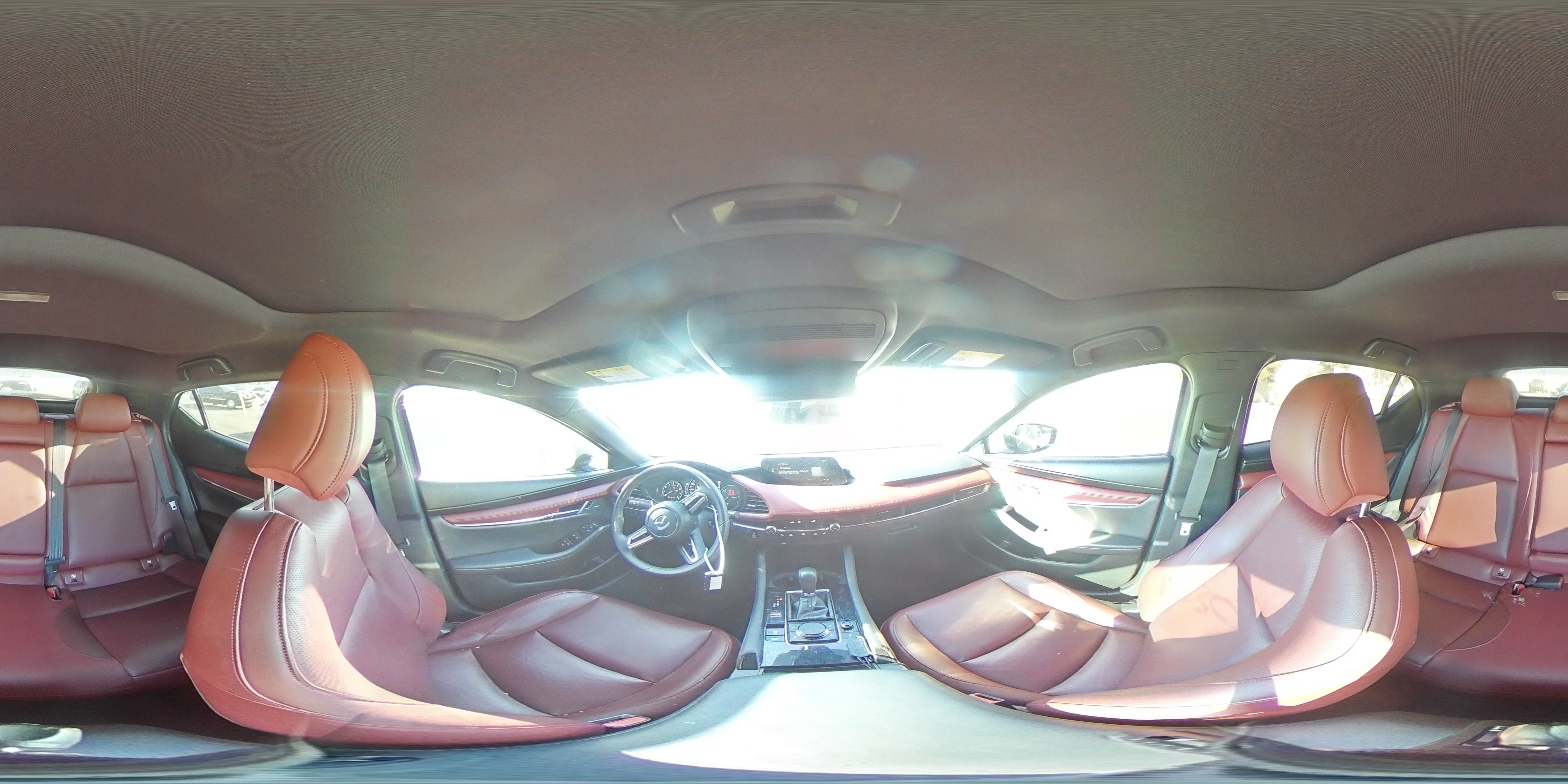 2020 MAZDA 3 PREMIUM JM1BPANMXL1173142