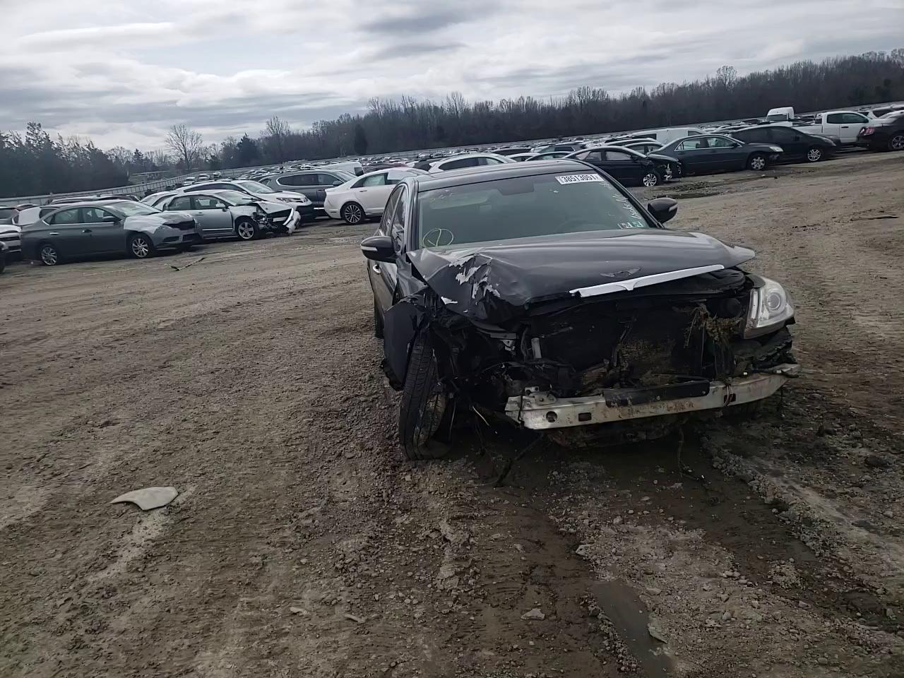 2011 HYUNDAI GENESIS 4. KMHGC4DF9BU123427