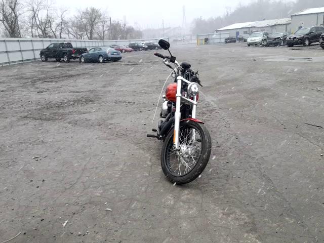 2012 HARLEY-DAVIDSON FXDWG DYNA 1HD1GPM12CC316318