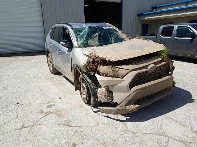2020 TOYOTA RAV4 LE 2T3G1RFV7LC129891