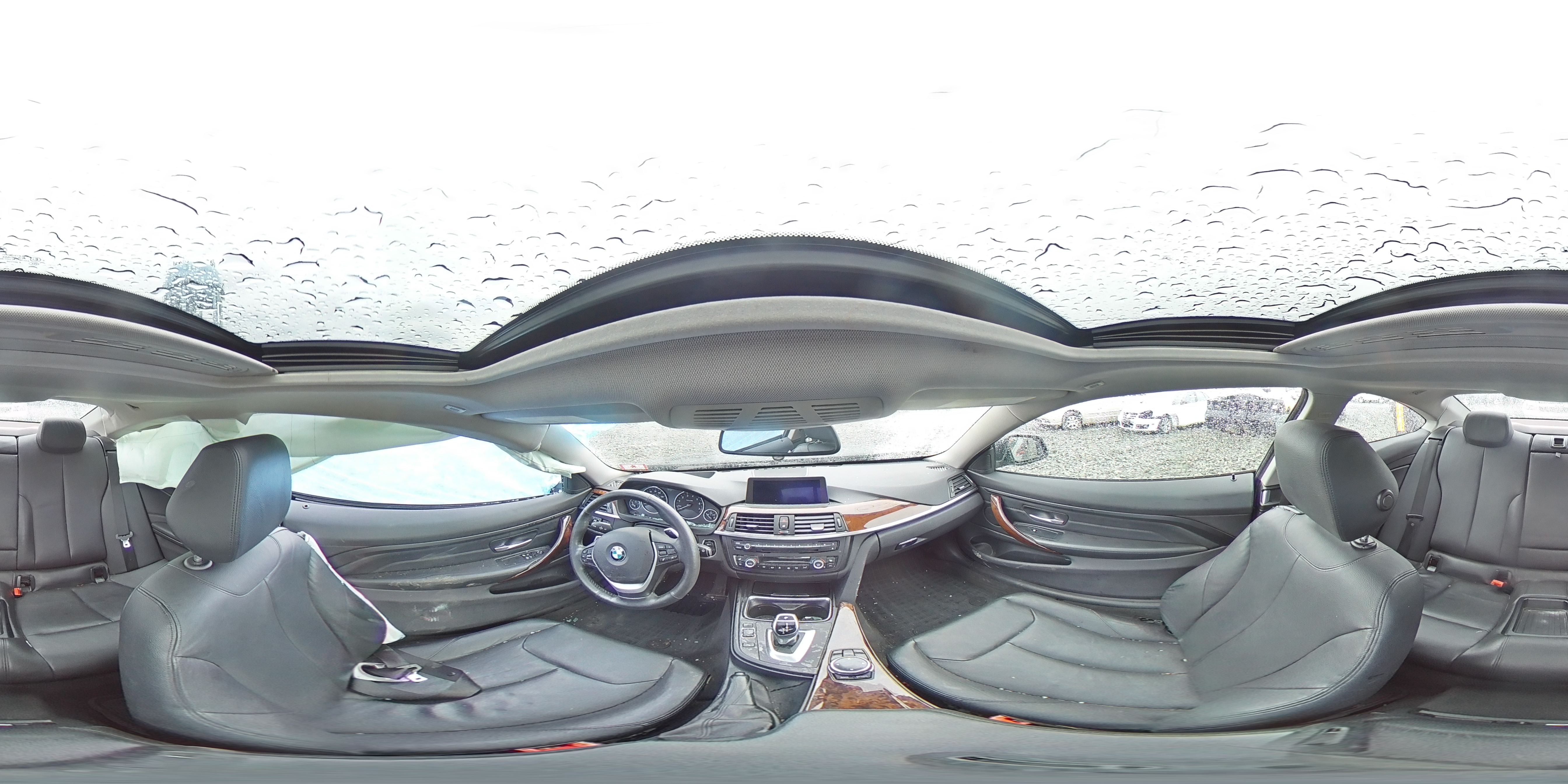 2014 BMW 428 XI WBA3N9C56EF721757