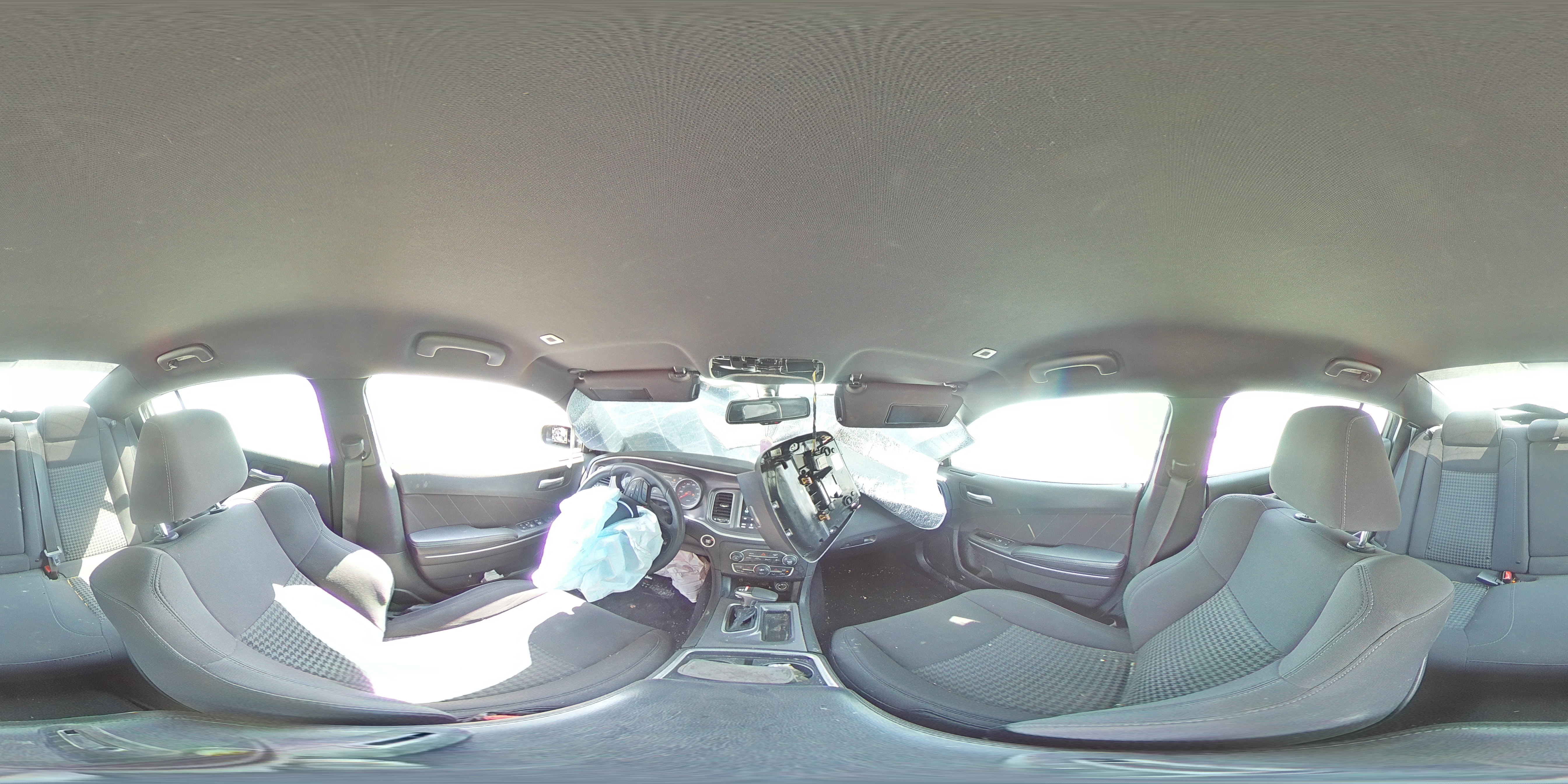 2019 DODGE CHARGER GT 2C3CDXHG1KH567462