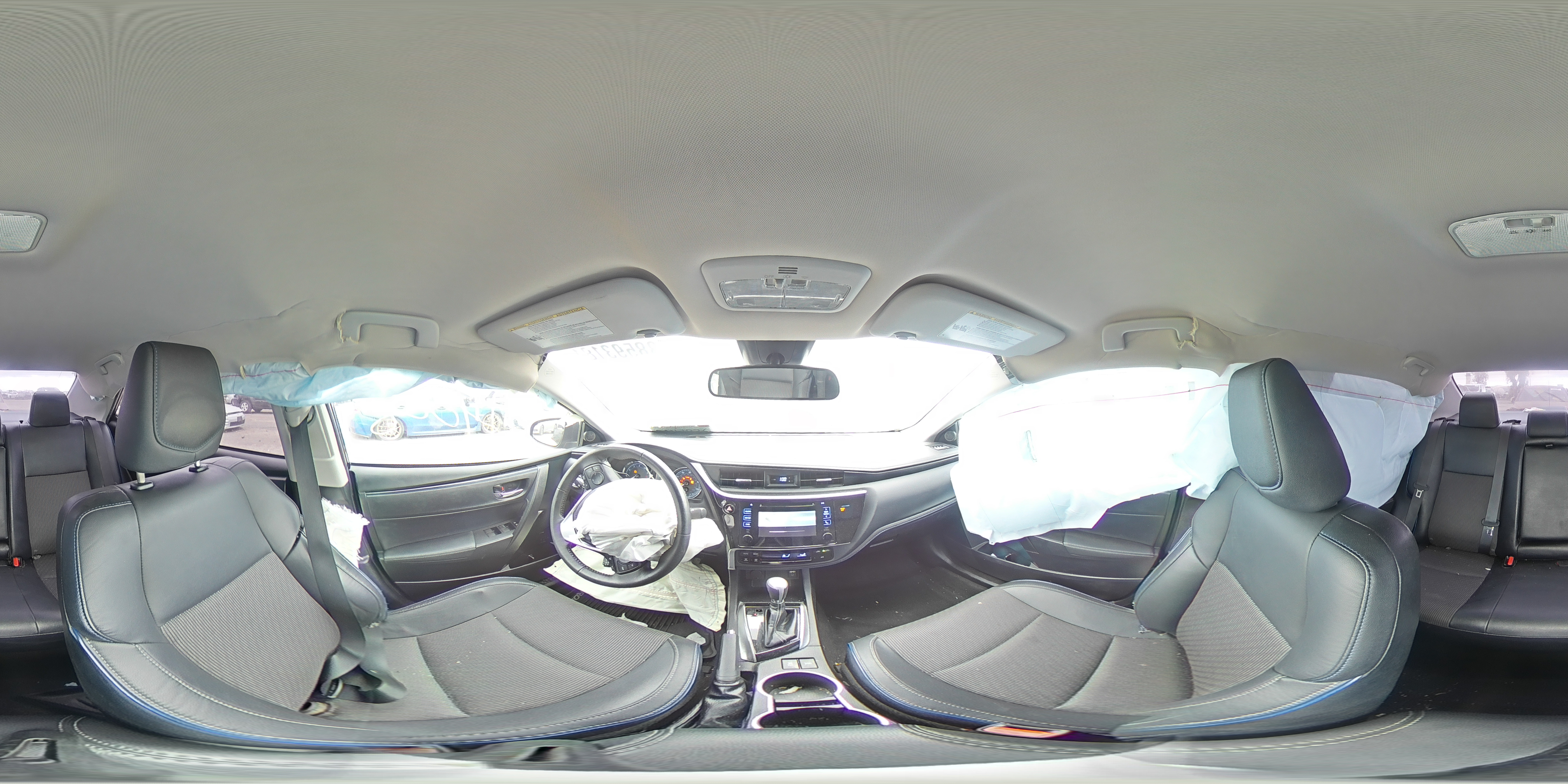 2018 TOYOTA COROLLA L 2T1BURHE8JC973216