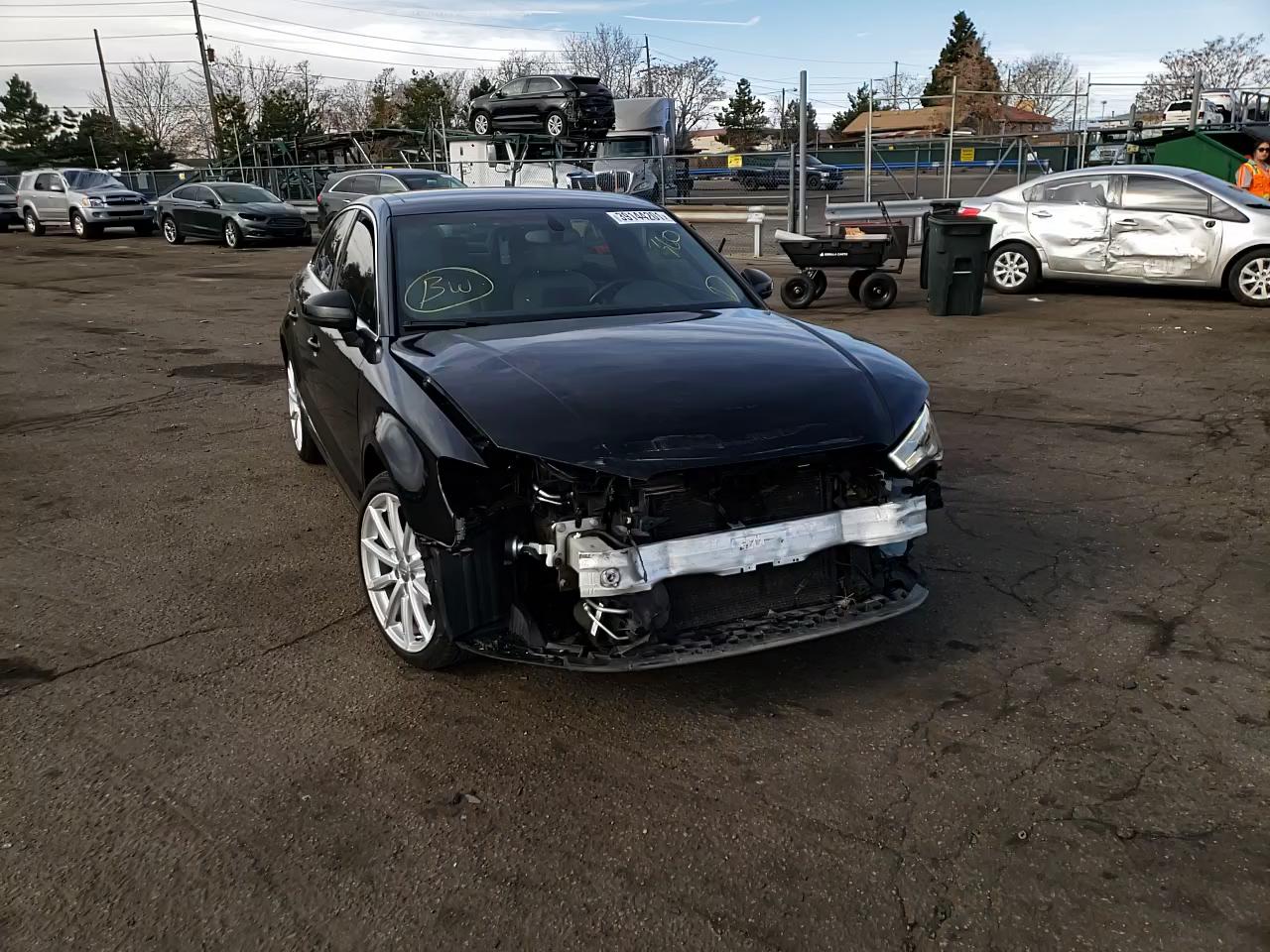 2015 AUDI A3 WAUBFGFF8F1027037