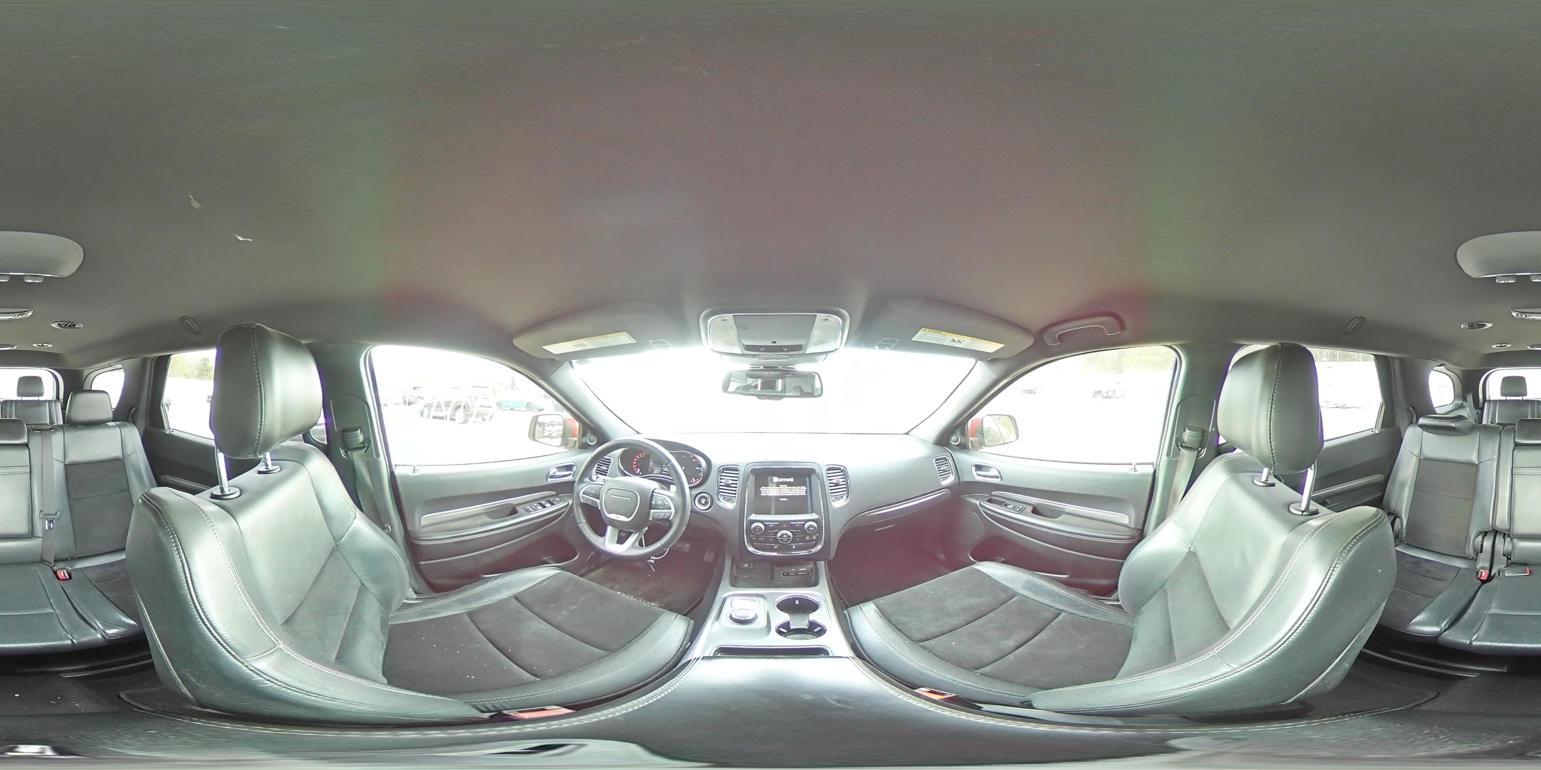 2015 DODGE DURANGO SX 1C4RDHAG1FC817264