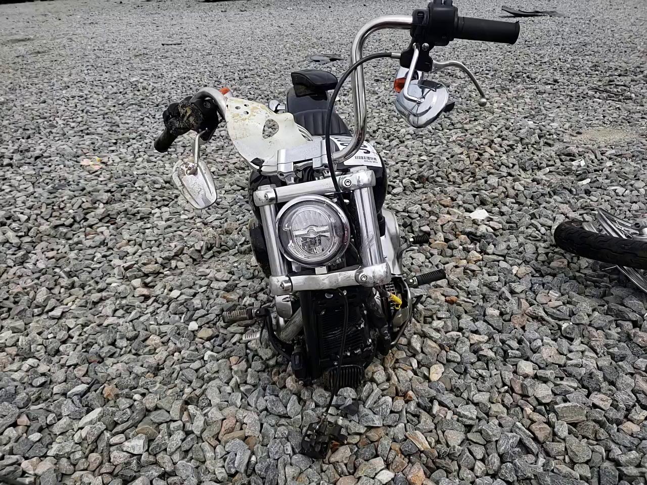 2020 HARLEY-DAVIDSON FXST 1HD1BVJ10LB049208