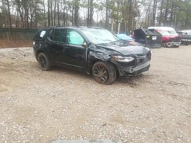 2018 CHEVROLET TRAVERSE P 1GNEVJKW6JJ157999