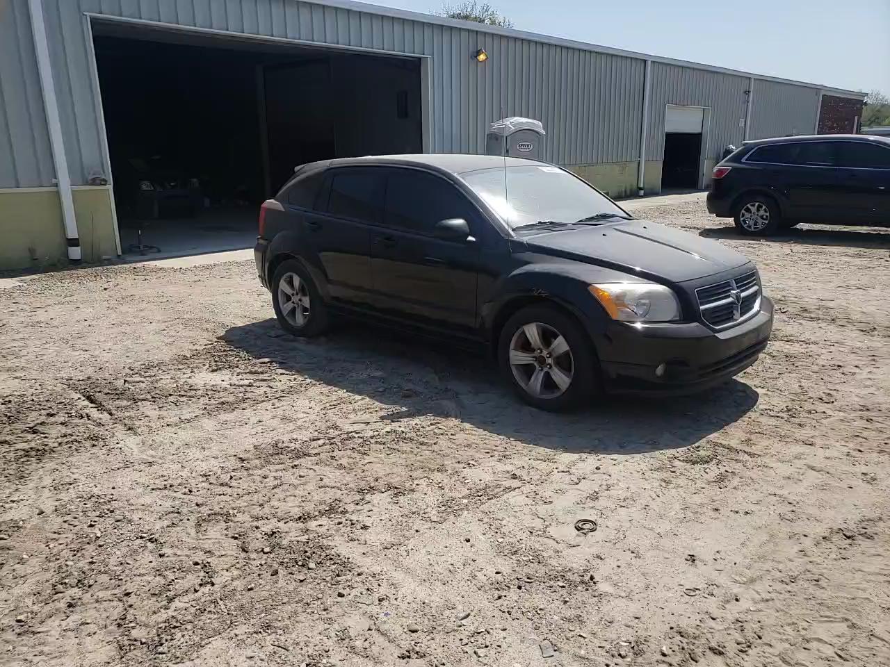 2010 DODGE CALIBER MA 1B3CB3HA9AD569091