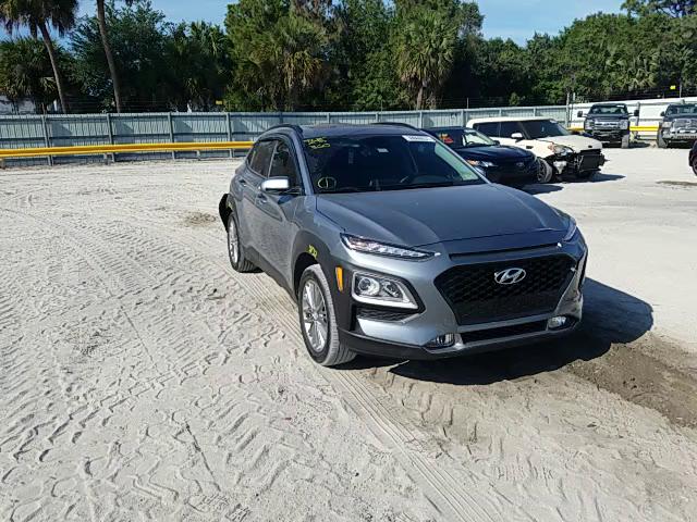 2020 HYUNDAI KONA SEL P KM8K62AA1LU572262