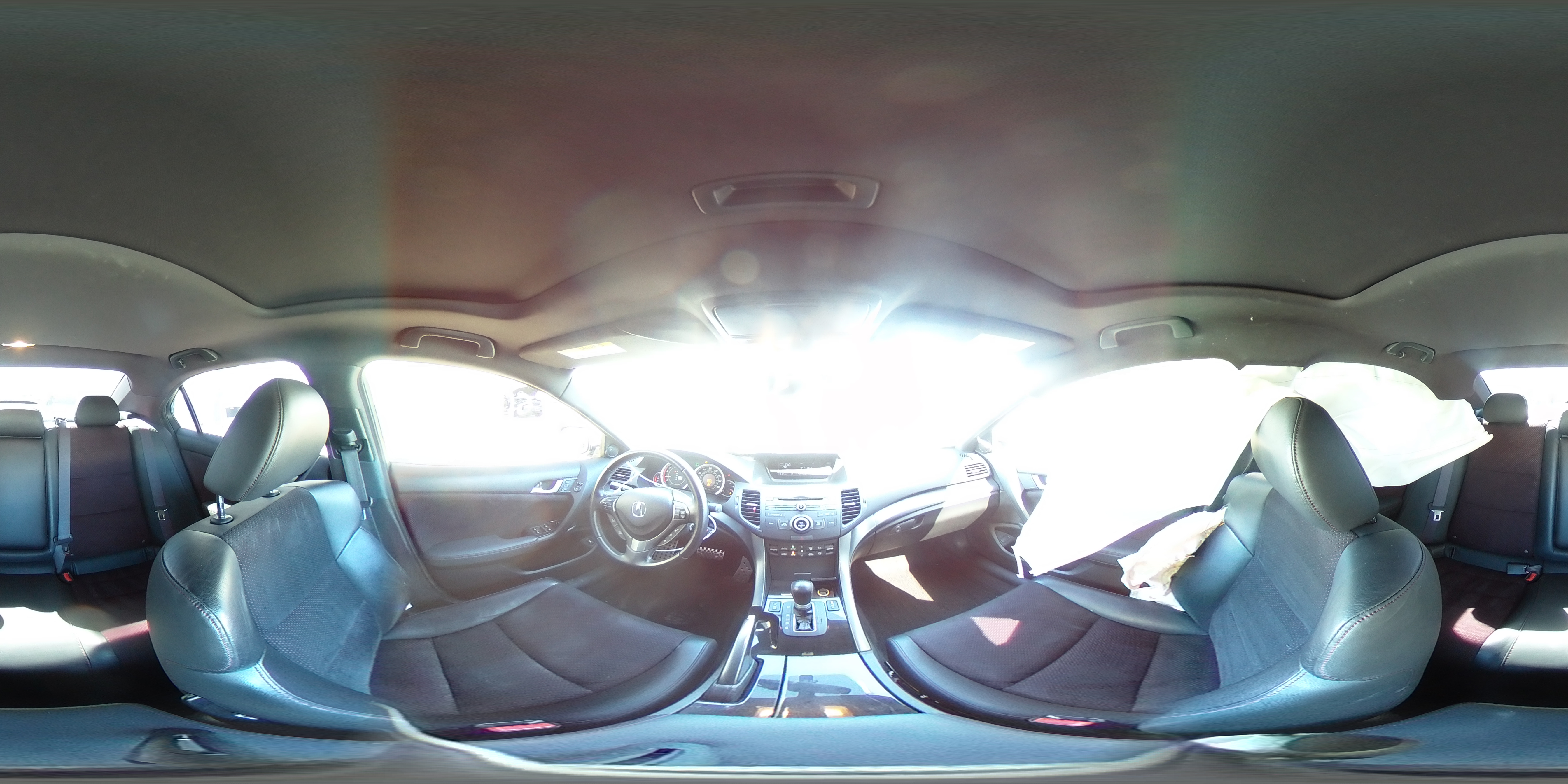 2014 ACURA TSX SE JH4CU2F81EC002726
