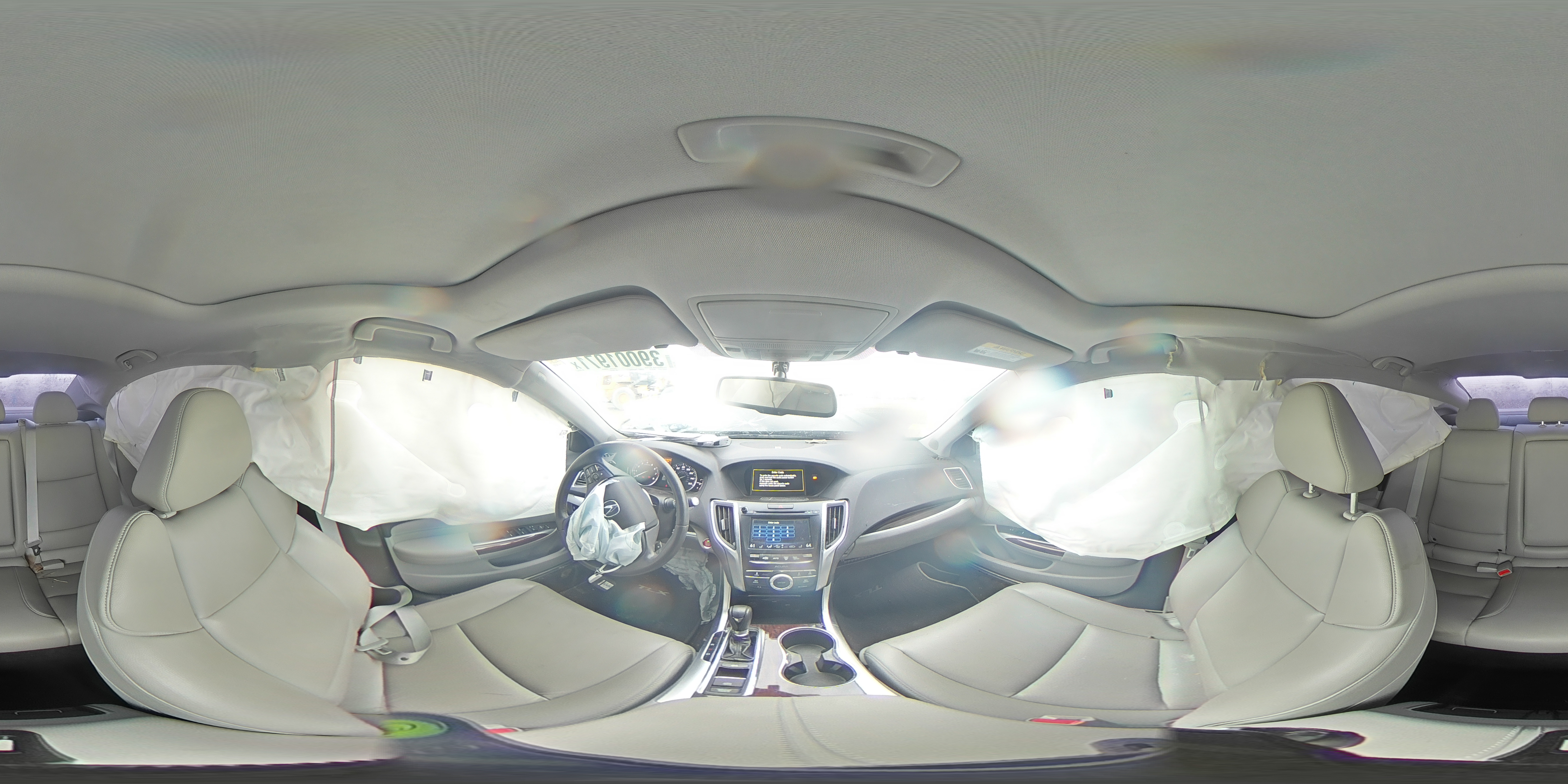 2016 ACURA TLX 19UUB1F36GA002764
