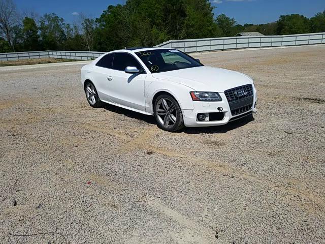 2012 AUDI S5 PREMIUM WAUCVAFR3CA000936