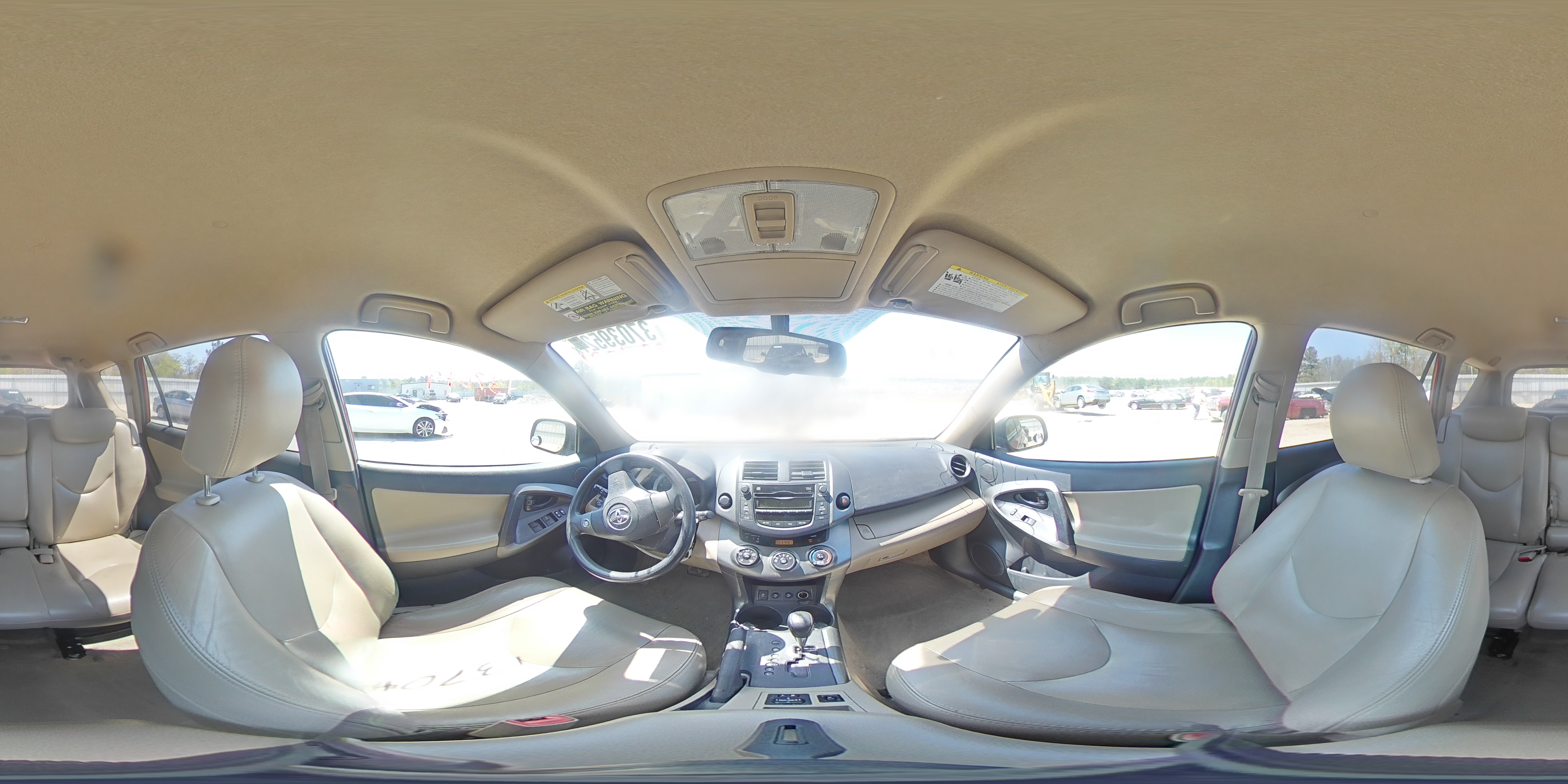 2011 TOYOTA RAV4 2T3ZF4DV4BW062745