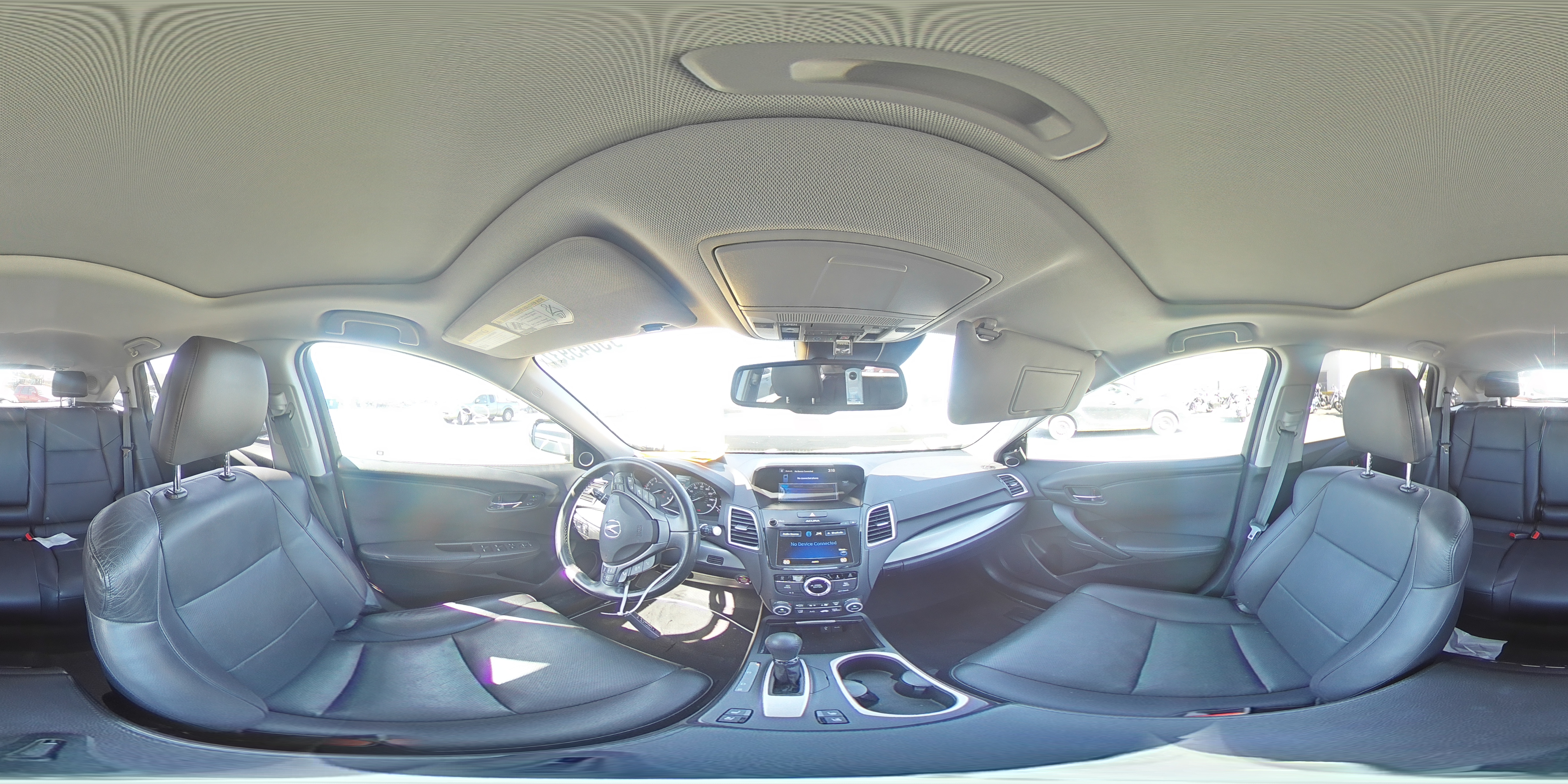 2017 ACURA RDX ADVANC 5J8TB3H7XHL018480