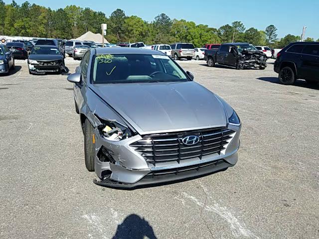 2020 HYUNDAI SONATA SE 5NPEG4JA0LH000720