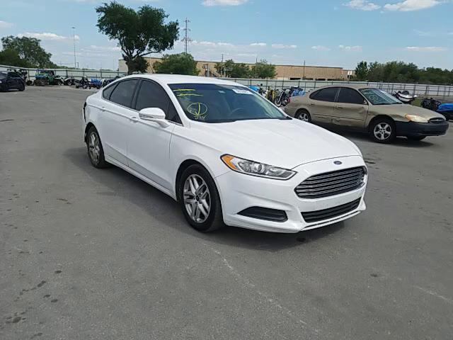 2016 FORD FUSION 1FA6P0H71G5100828