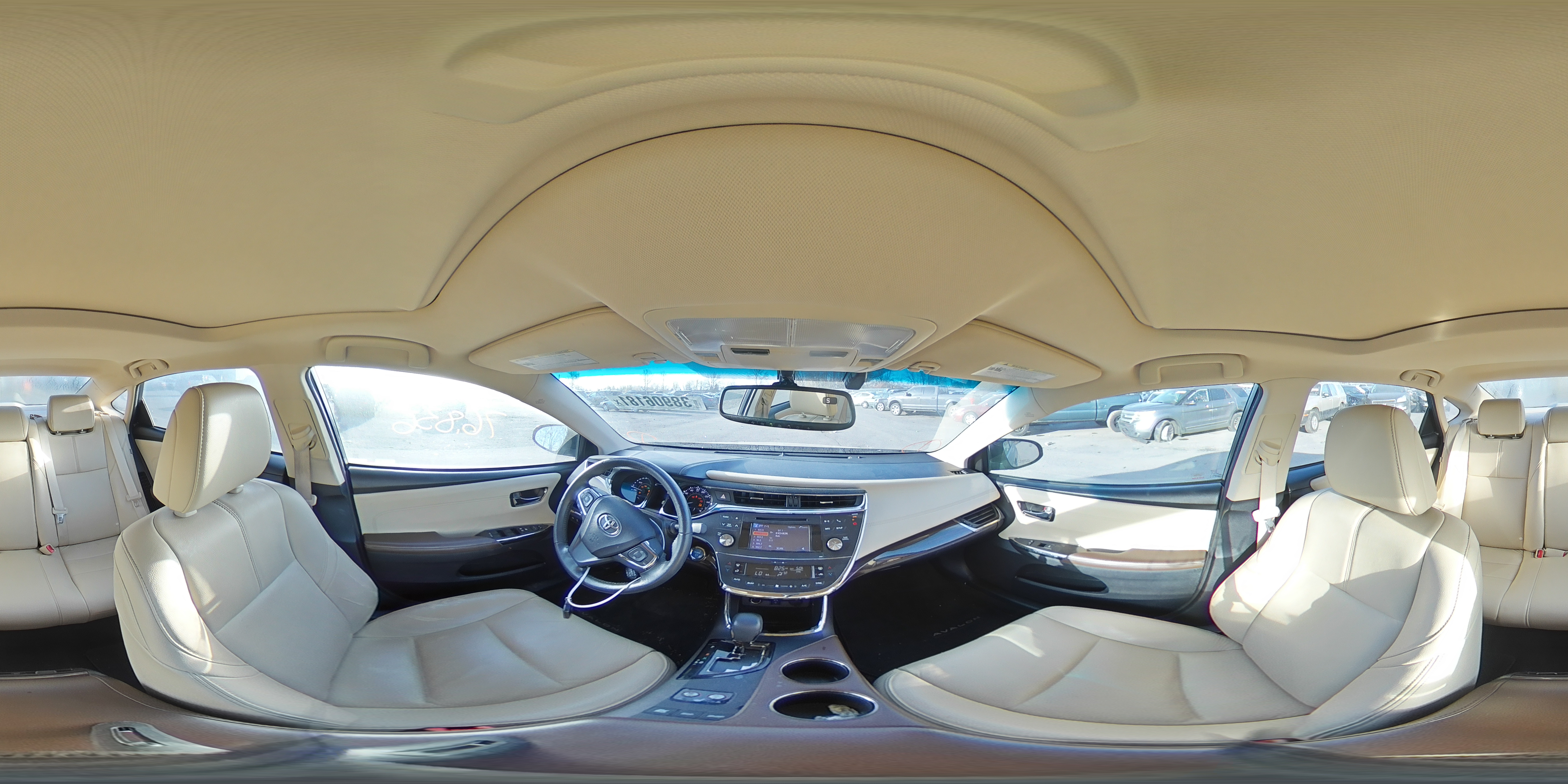 2013 TOYOTA AVALON HYB 4T1BD1EB0DU002631