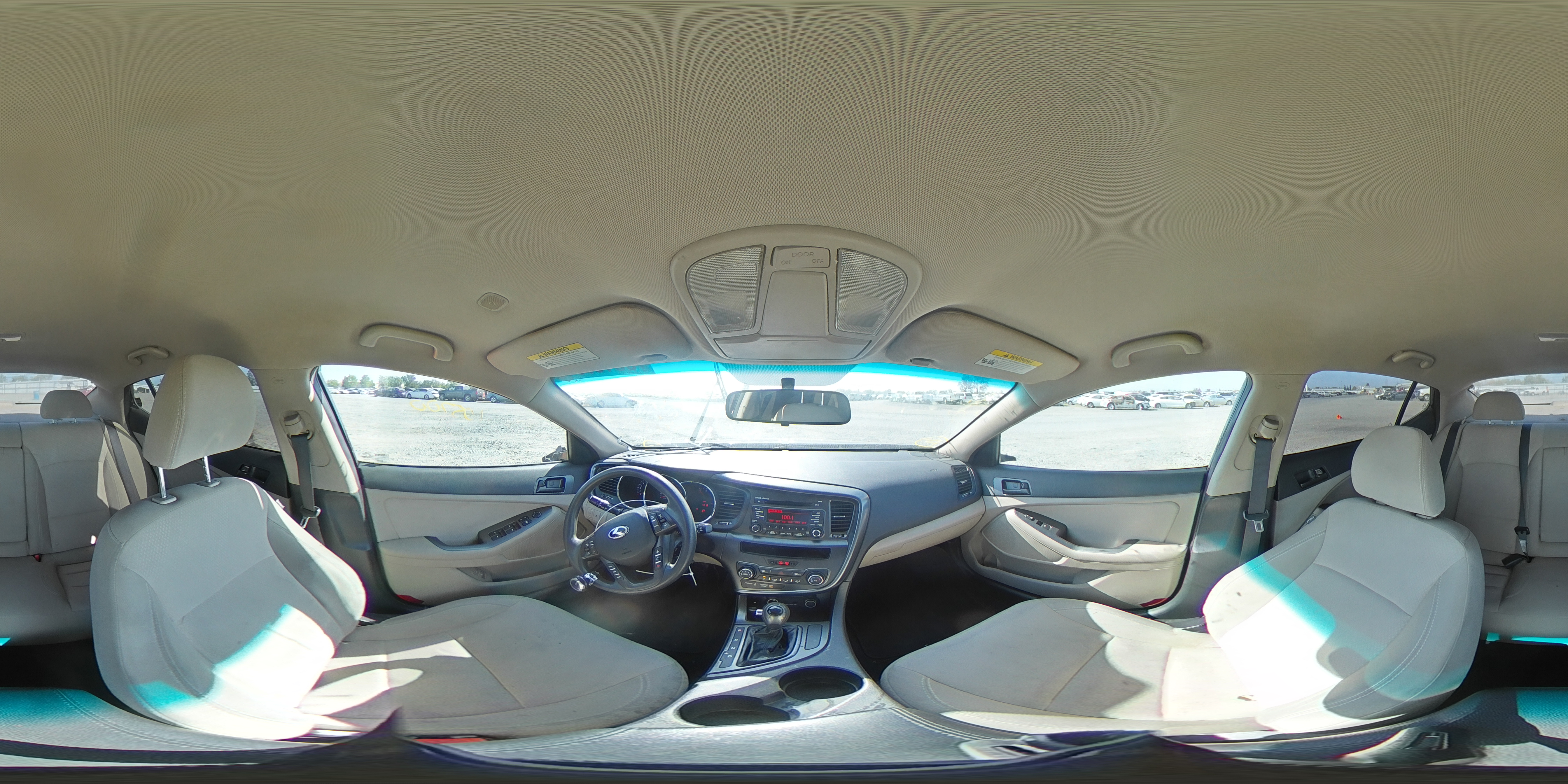 2013 KIA OPTIMA LX 5XXGM4A74DG191562