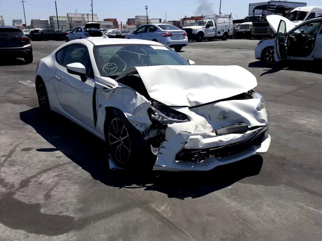 2017 TOYOTA 86 BASE JF1ZNAA15H8708835