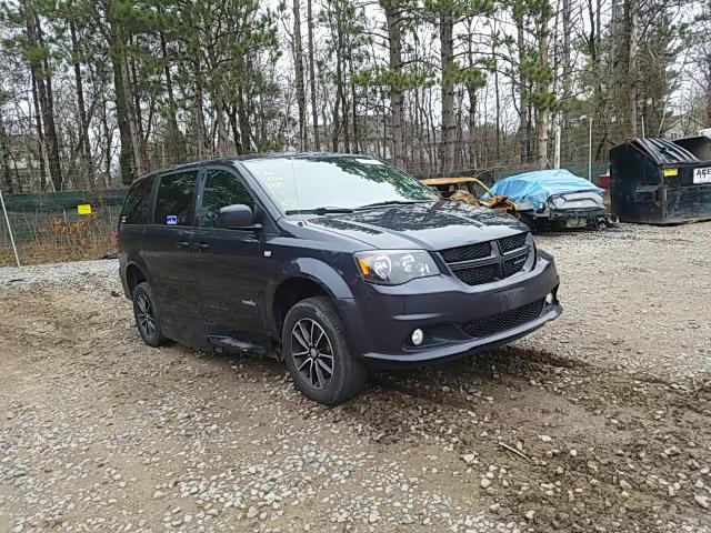 2014 DODGE GRAND CARA 2C4RDGCG5ER357118