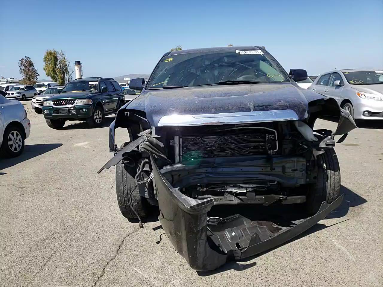 2016 GMC TERRAIN SL 2GKALMEK1G6105231