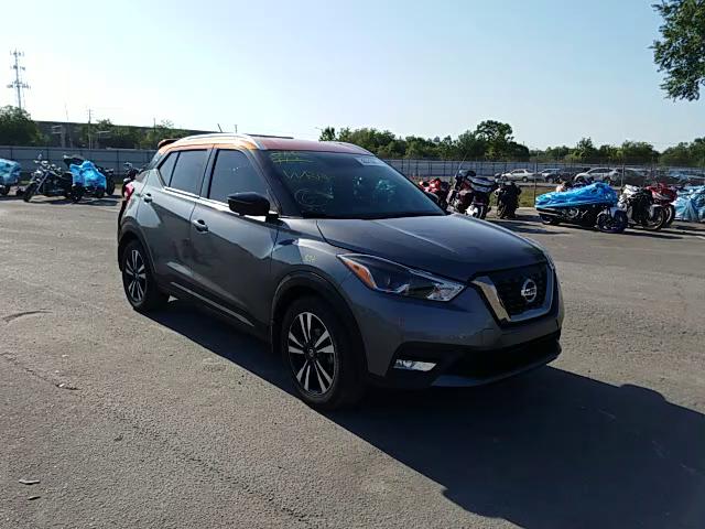 2018 NISSAN KICKS 3N1CP5CU0JL531825
