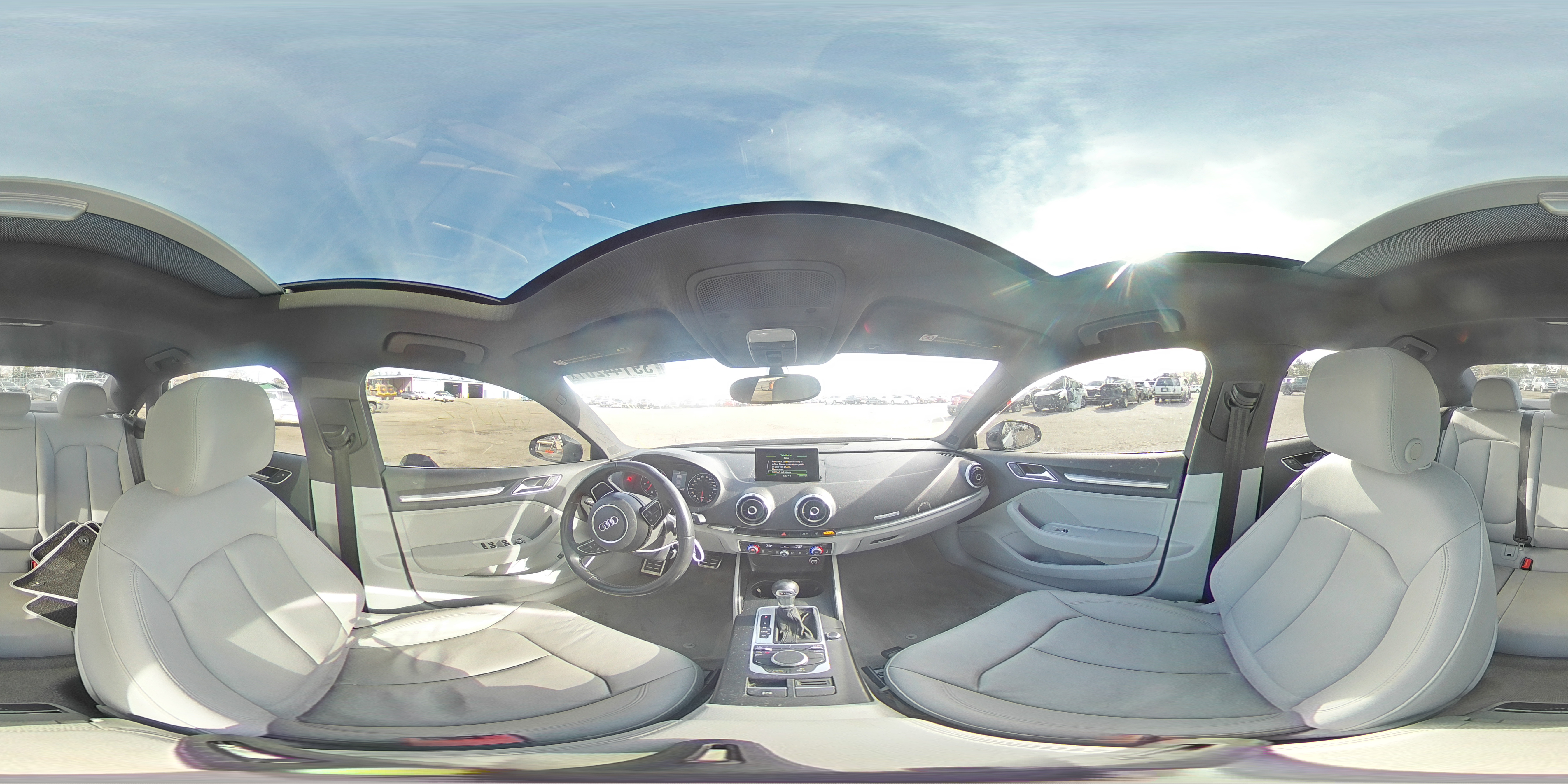 2015 AUDI A3 WAUBFGFF8F1027037