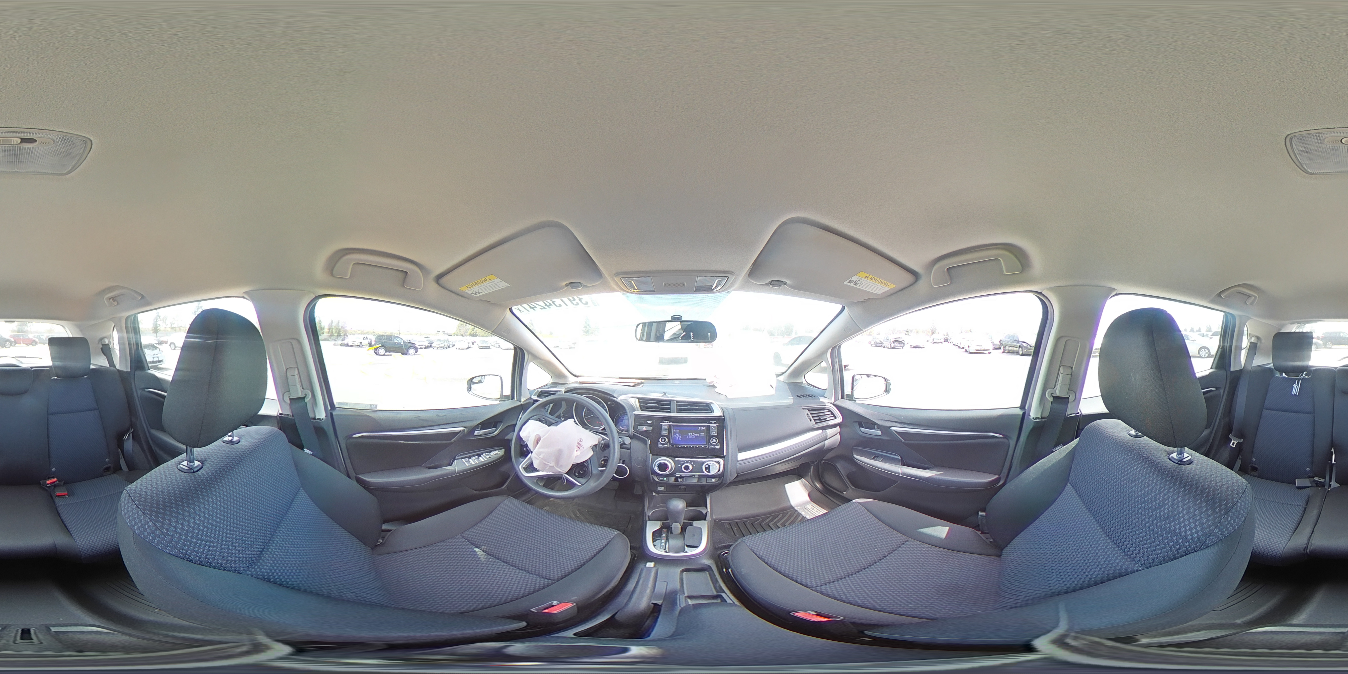 2020 HONDA FIT LX 3HGGK5H40LM731950