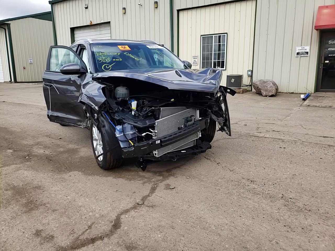 2018 HYUNDAI TUCSON VAL KM8J3CA49LU135193