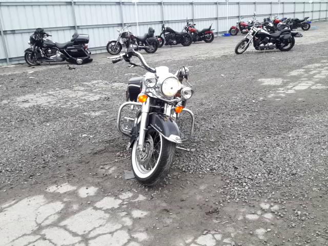 2005 HARLEY-DAVIDSON FLHRCI 1HD1FRW115Y707624