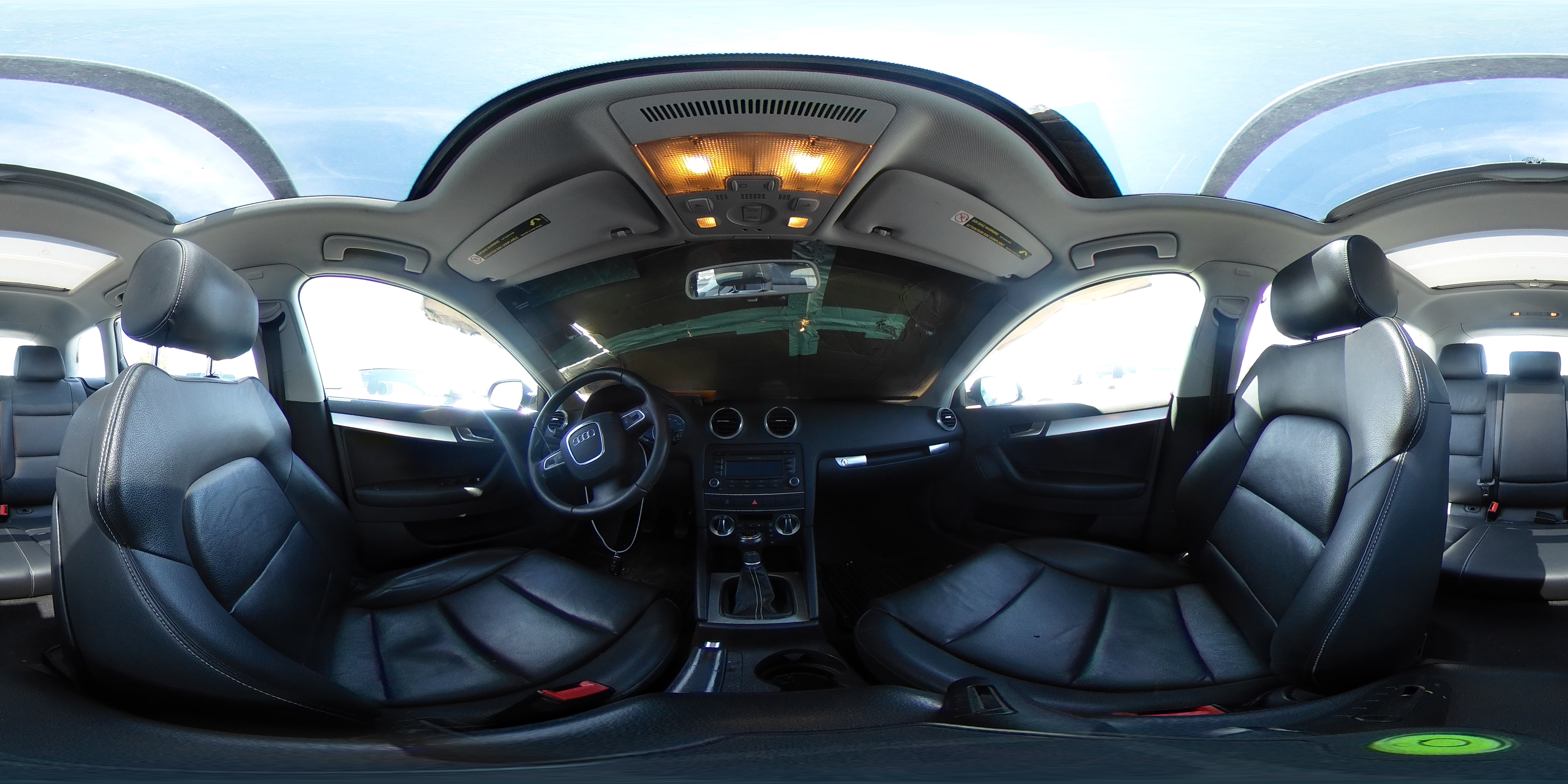 2012 AUDI A3 PREMIUM WAUPEAFM3CA042710