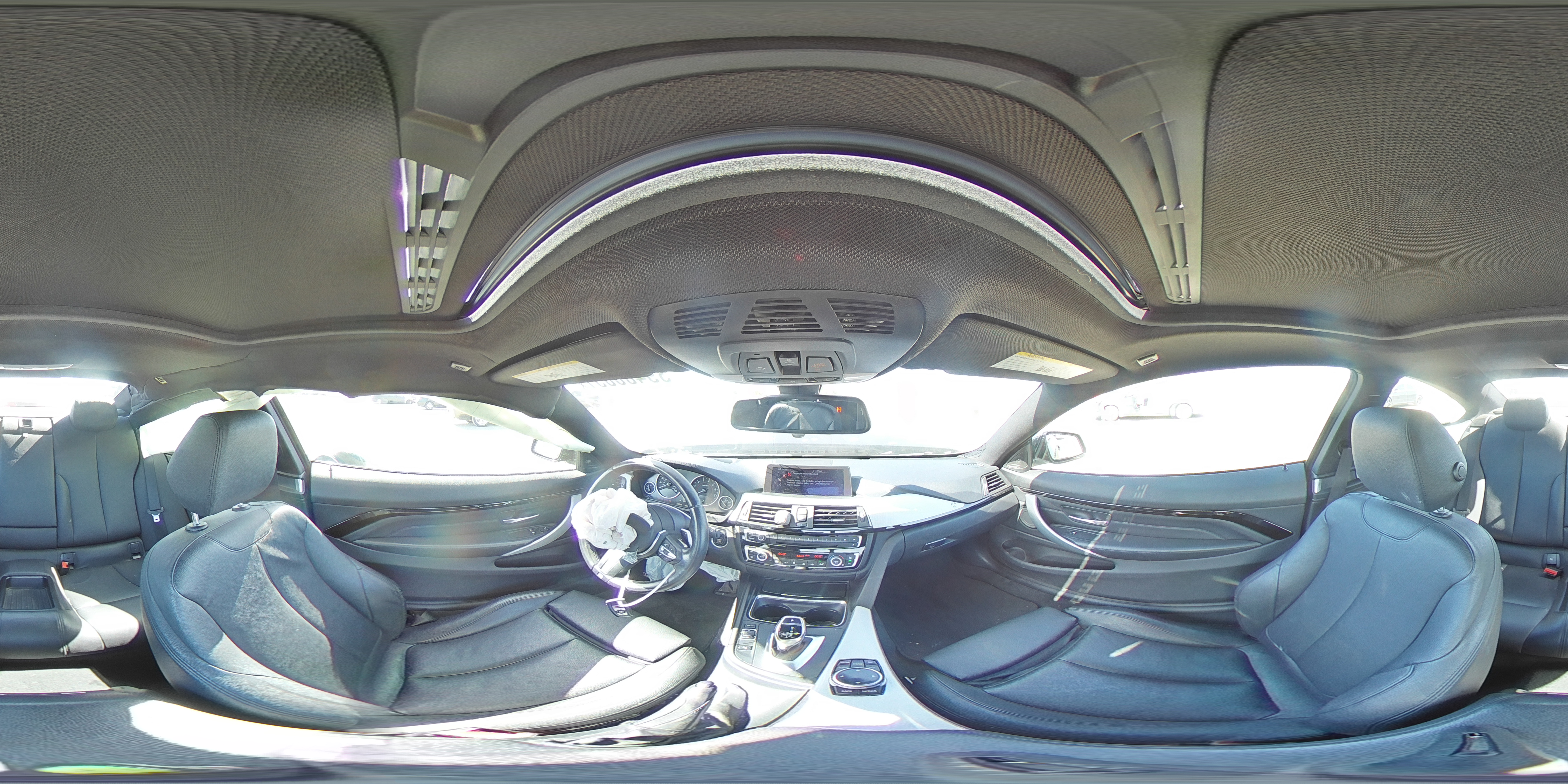 2014 BMW 435 I WBA3R1C55EK191021