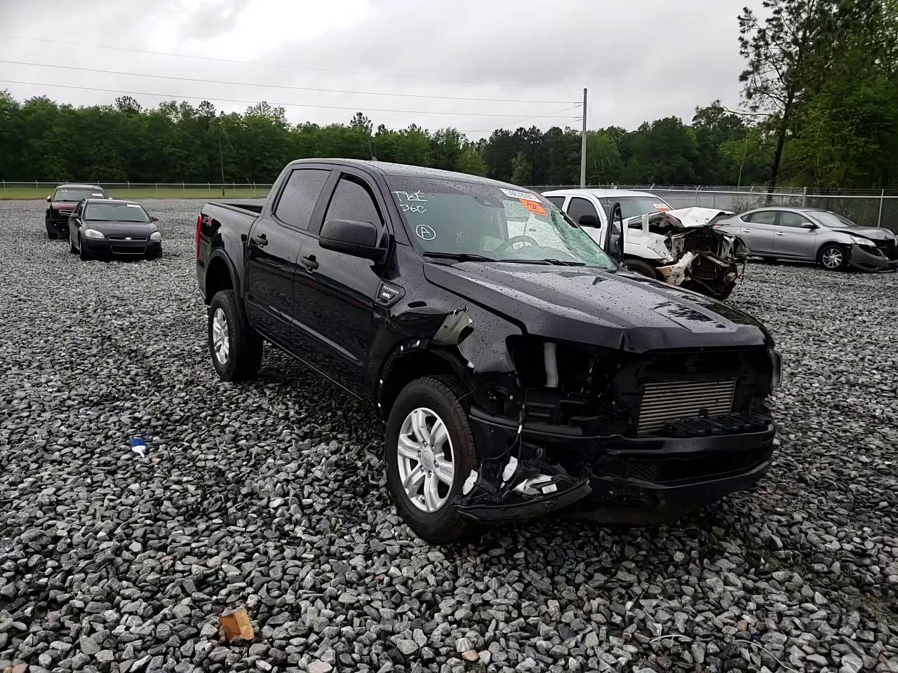 2020 FORD OTHER 1FTER4EH6LLA62670