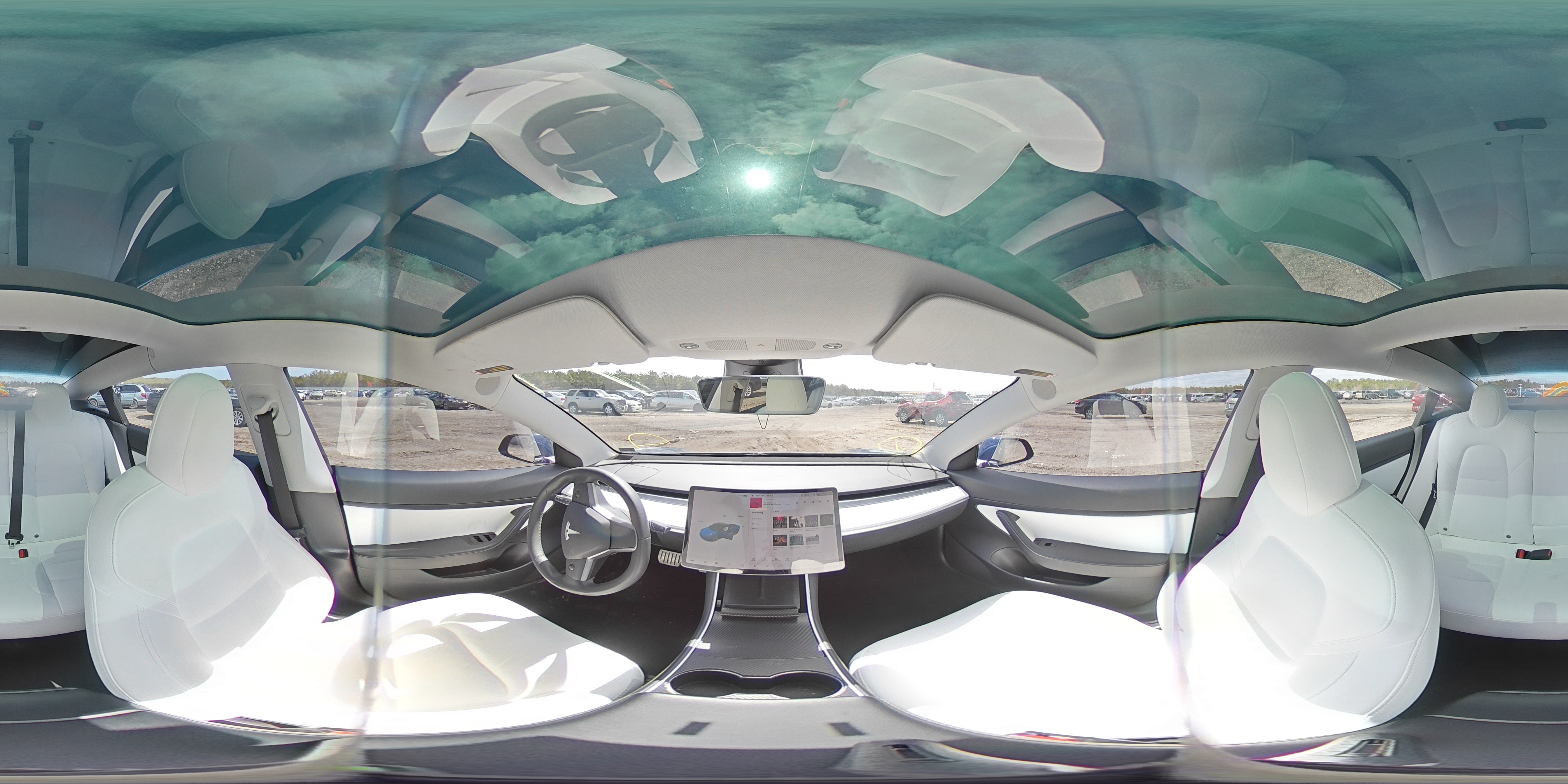 2020 TESLA MODEL 3 5YJ3E1EC7LF669654