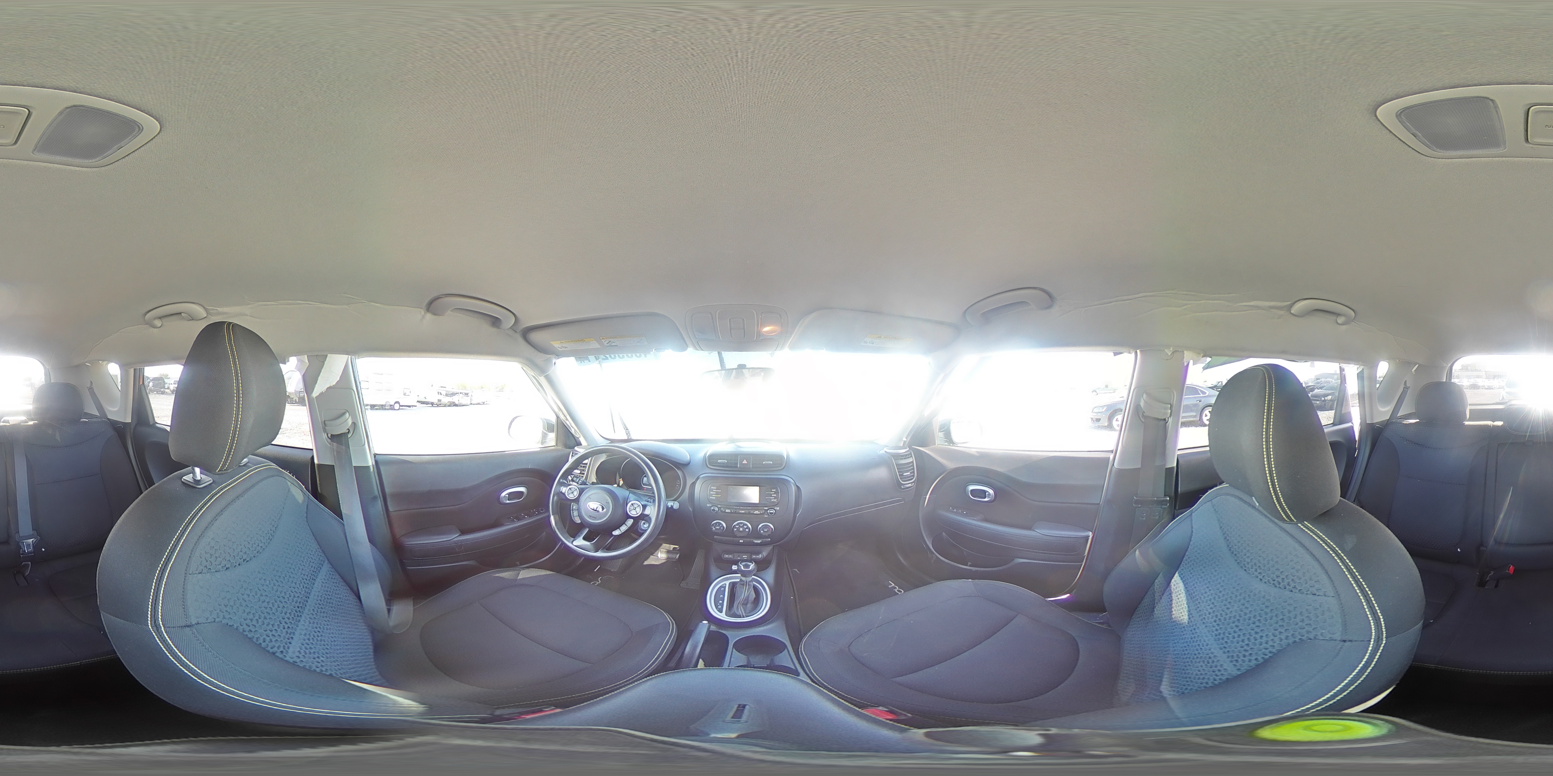 2016 KIA SOUL + KNDJP3A55G7239797