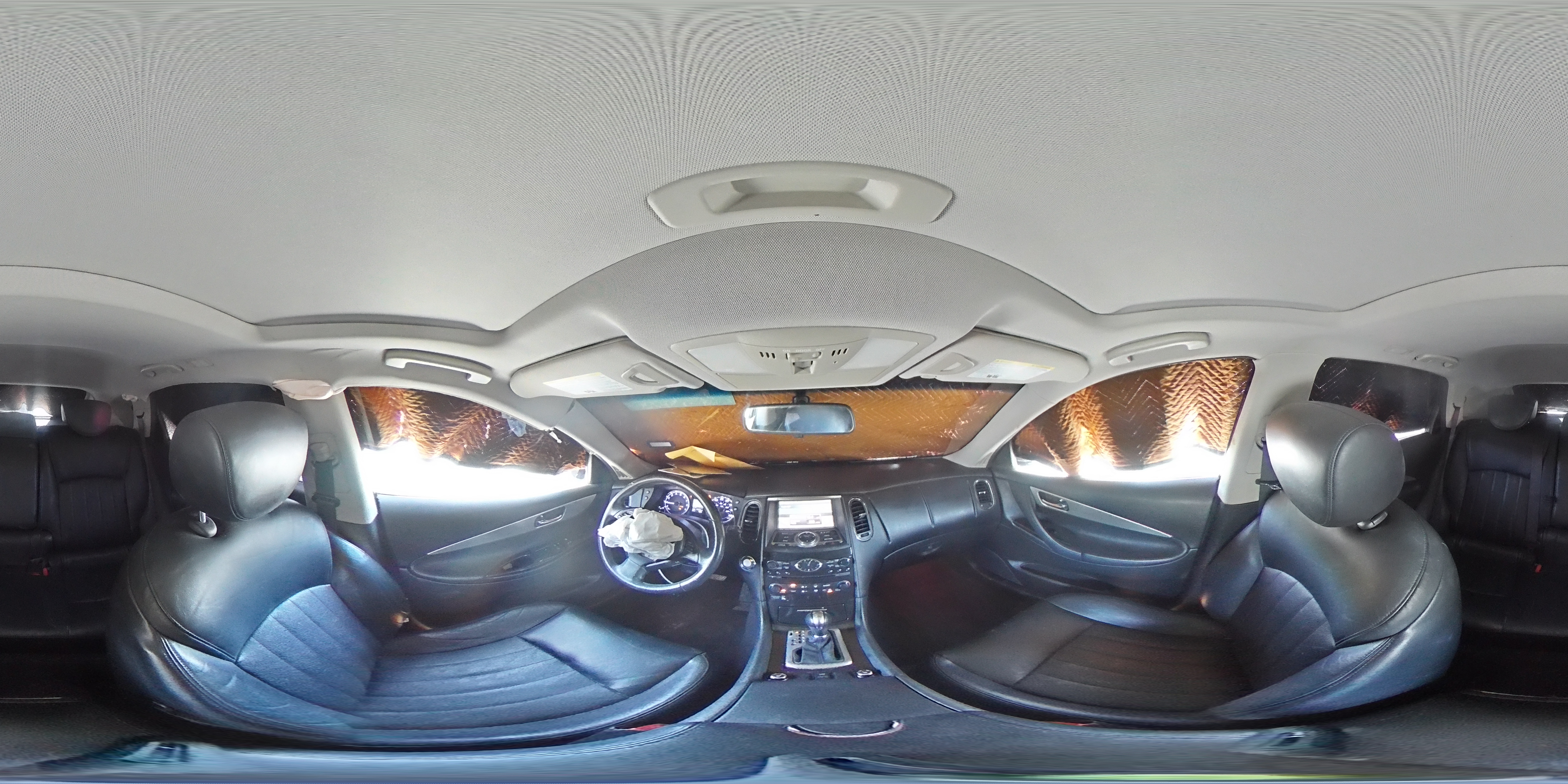 2016 INFINITI QX50 JN1BJ0RP5GM235148