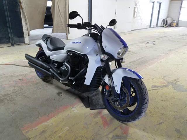 2019 SUZUKI VZR1800 JS1VY53A0K7100412
