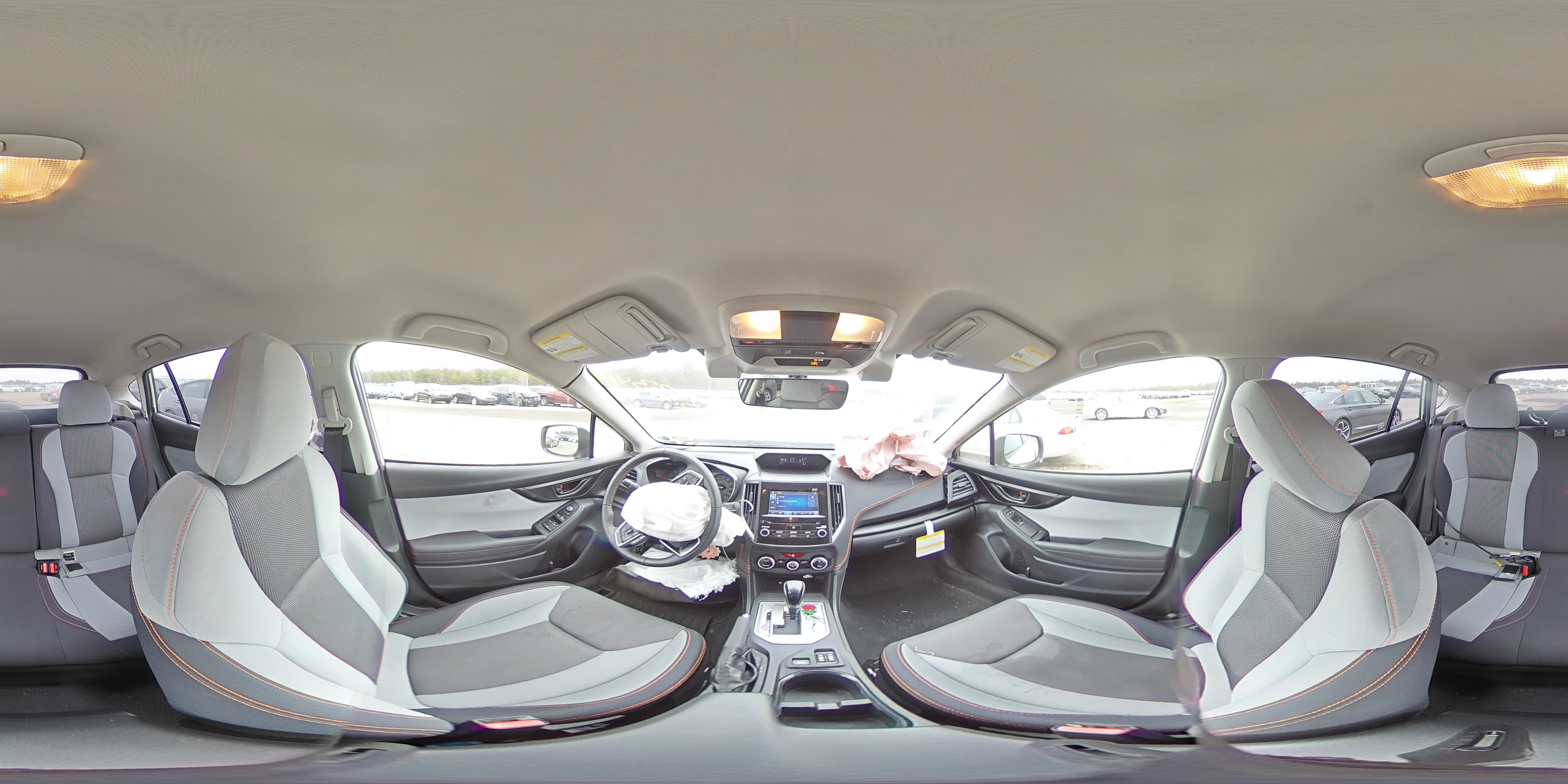 2021 SUBARU CROSSTREK JF2GTAPCXM8216507