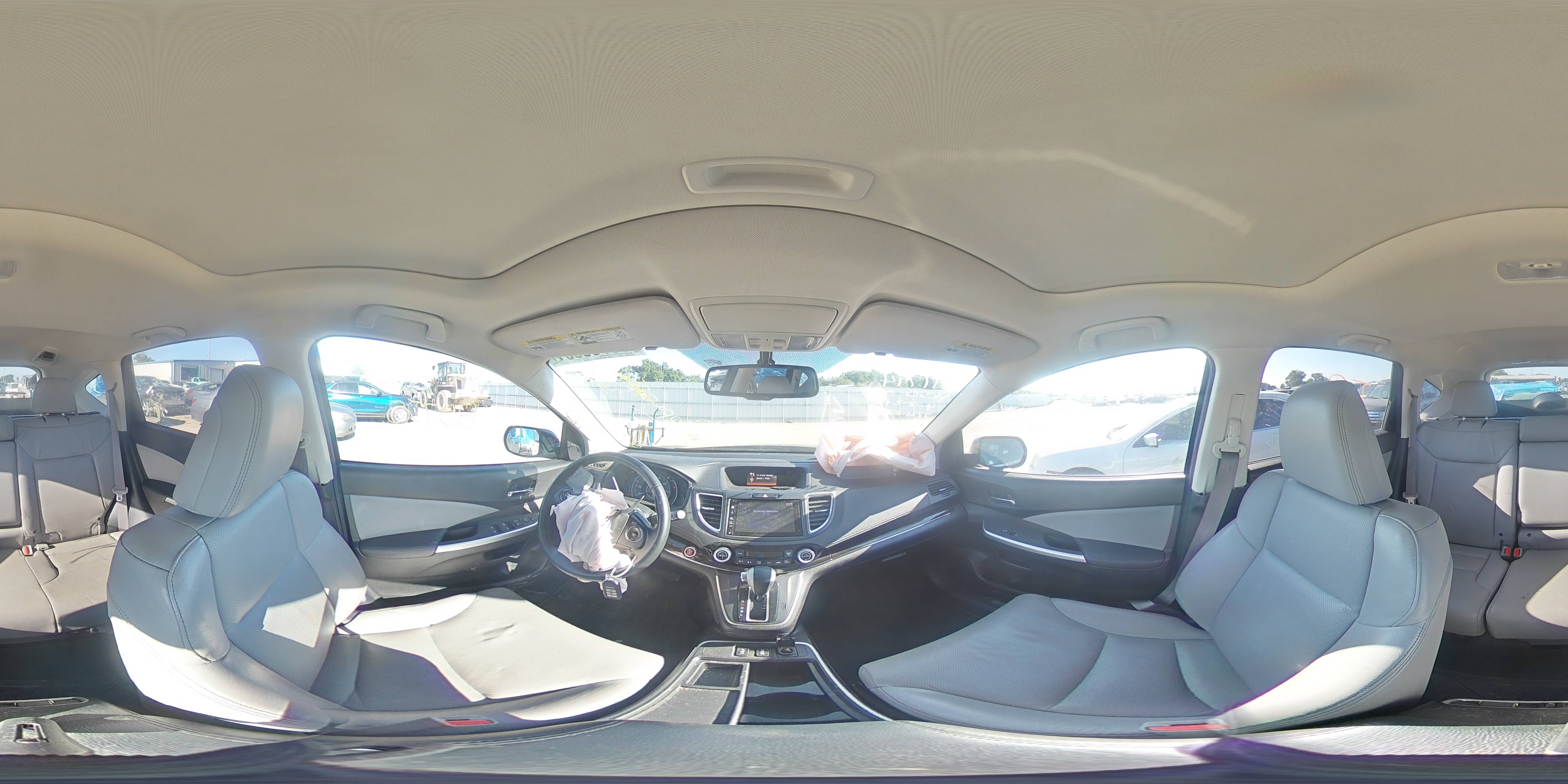 2015 HONDA CR-V 5J6RM4H79FL081859