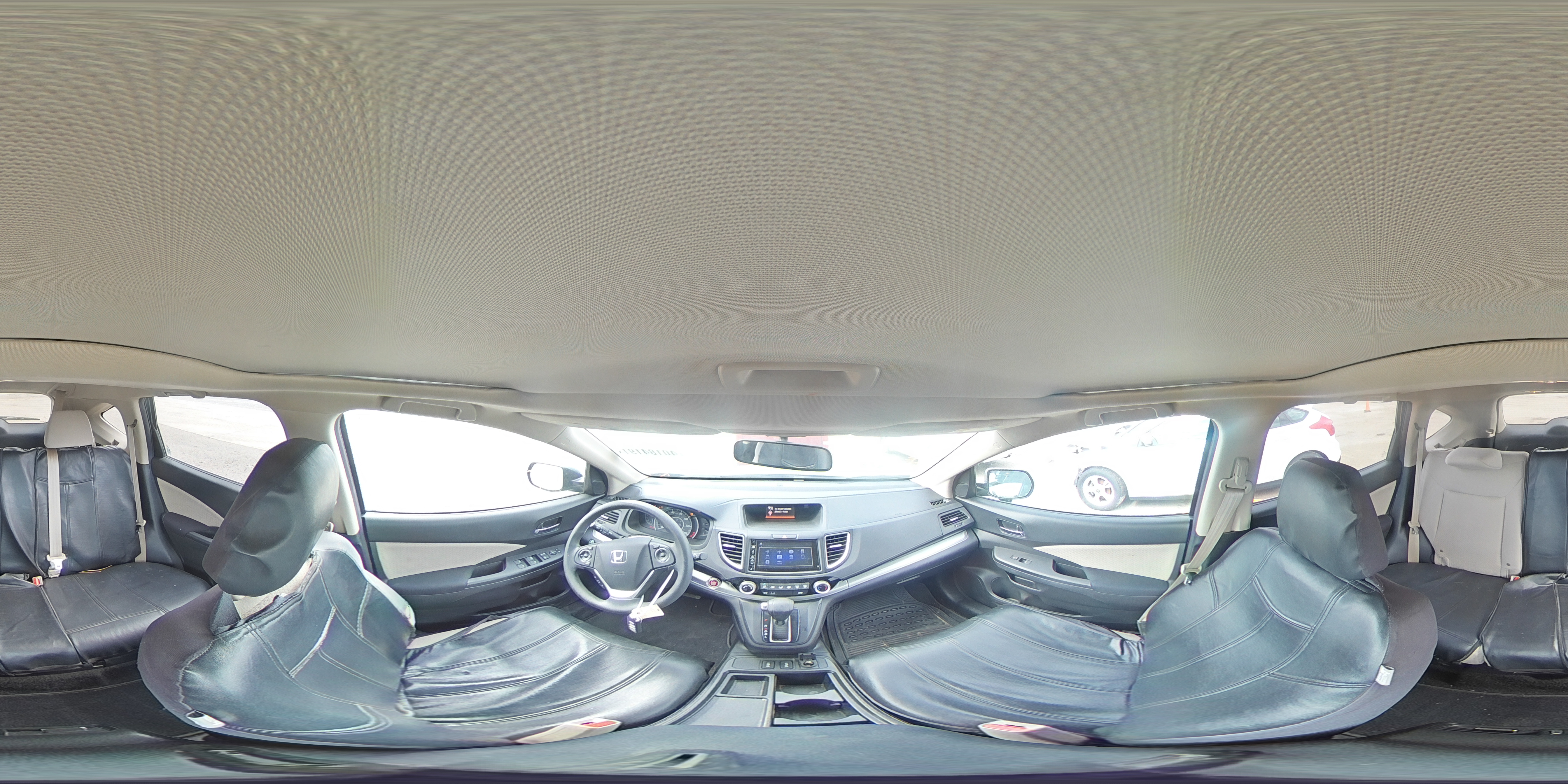 2015 HONDA CR-V 2HKRM3H57FH511309